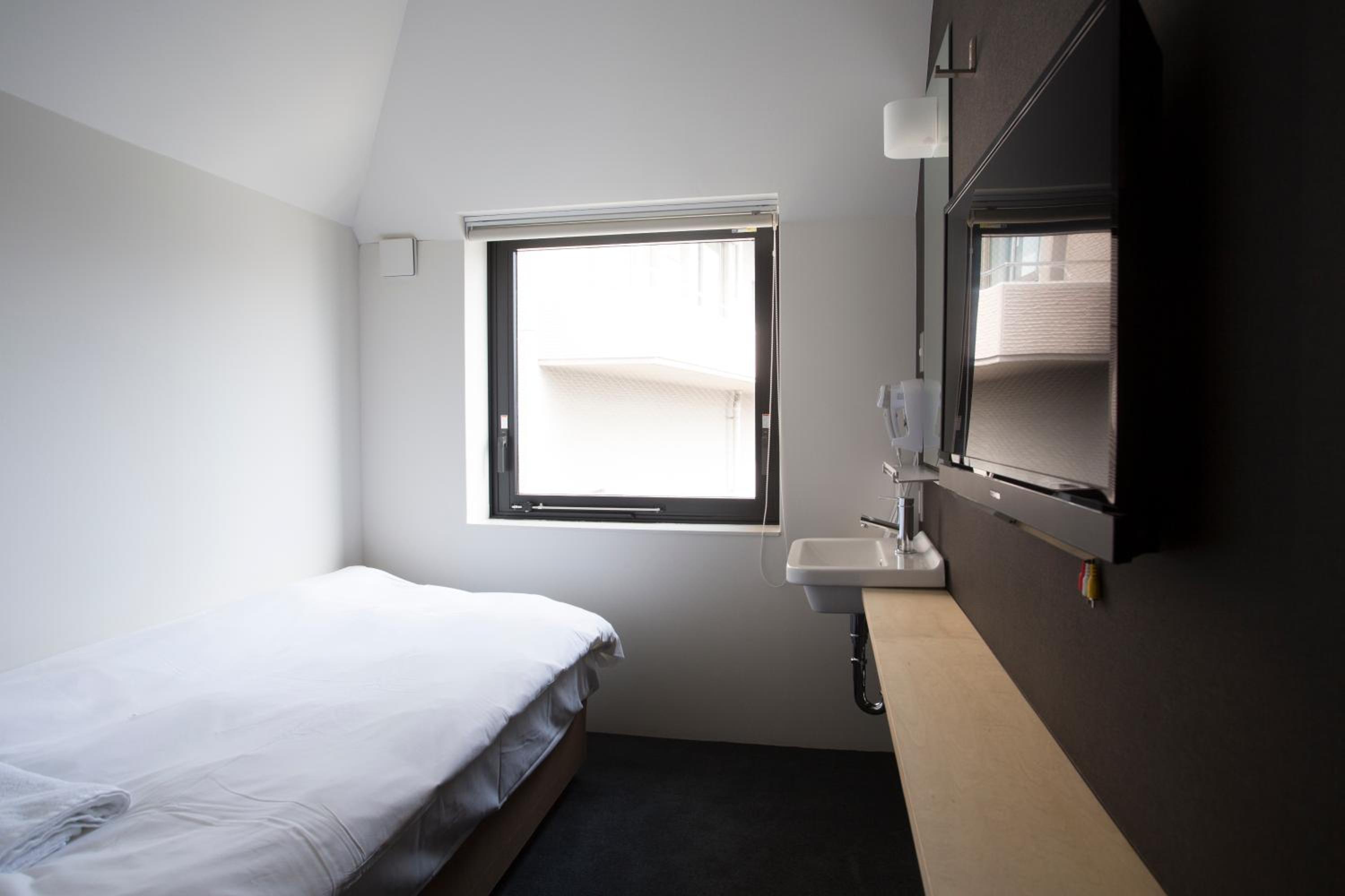 Piece Hostel Kyoto