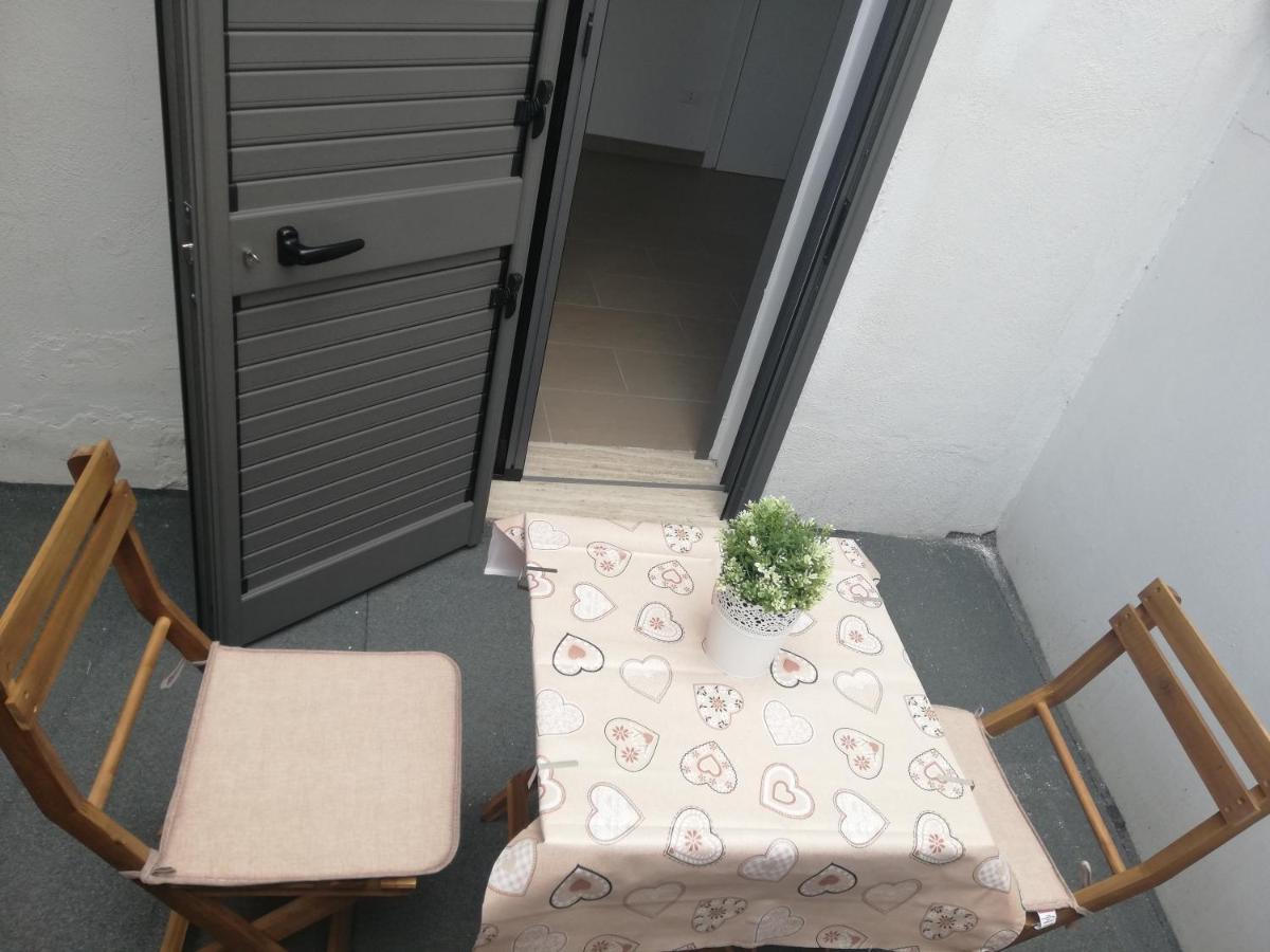Cuore Galateo view 5