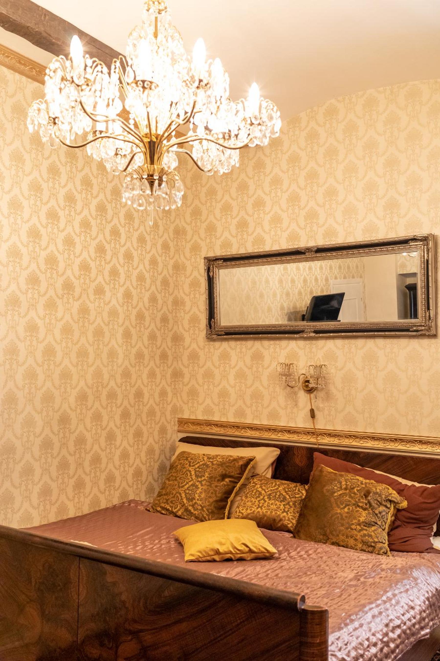 St. Terezie - Baroque Residence