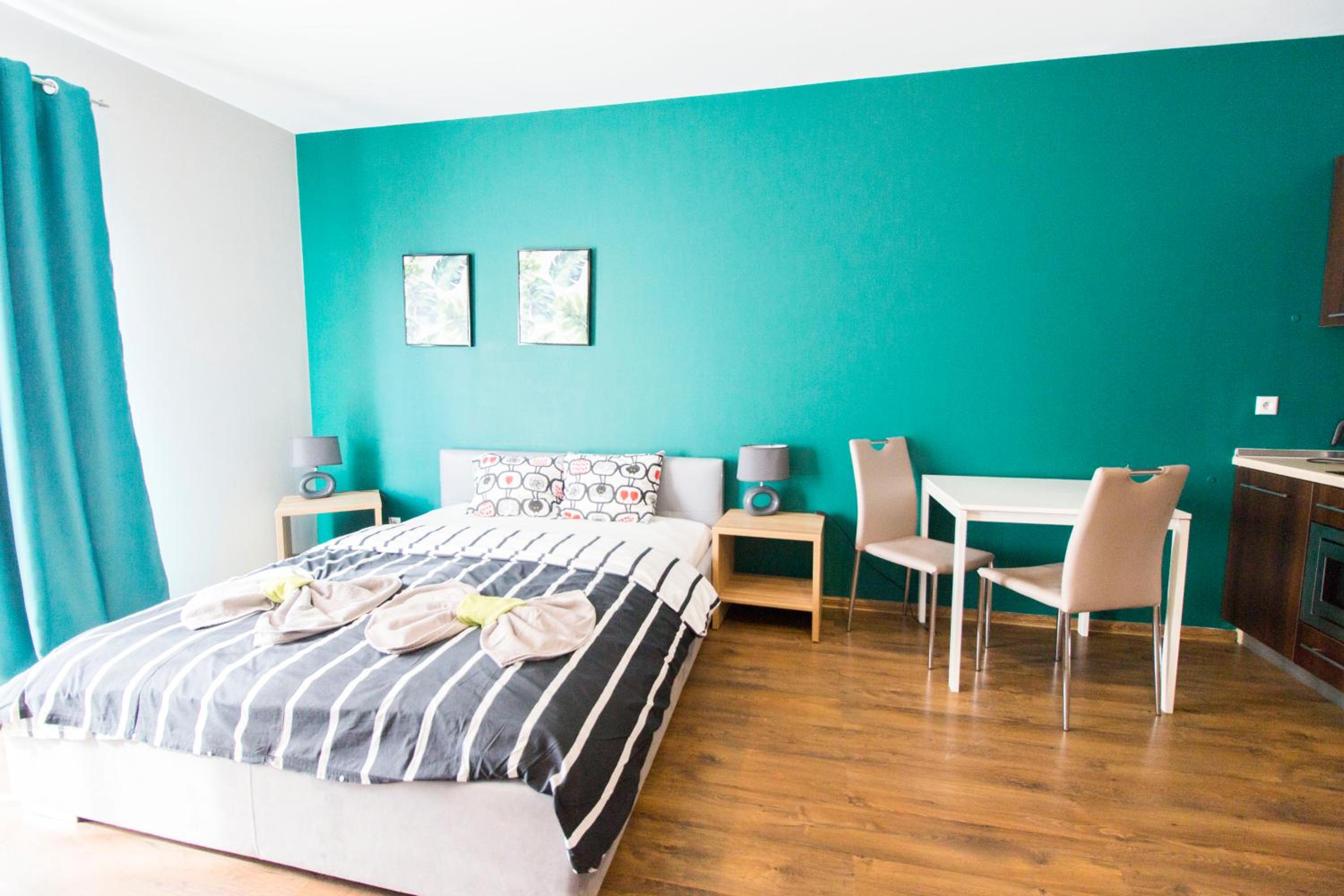 HAPPYESTATE - Old Town - Apartamenty przy Rynku view 3