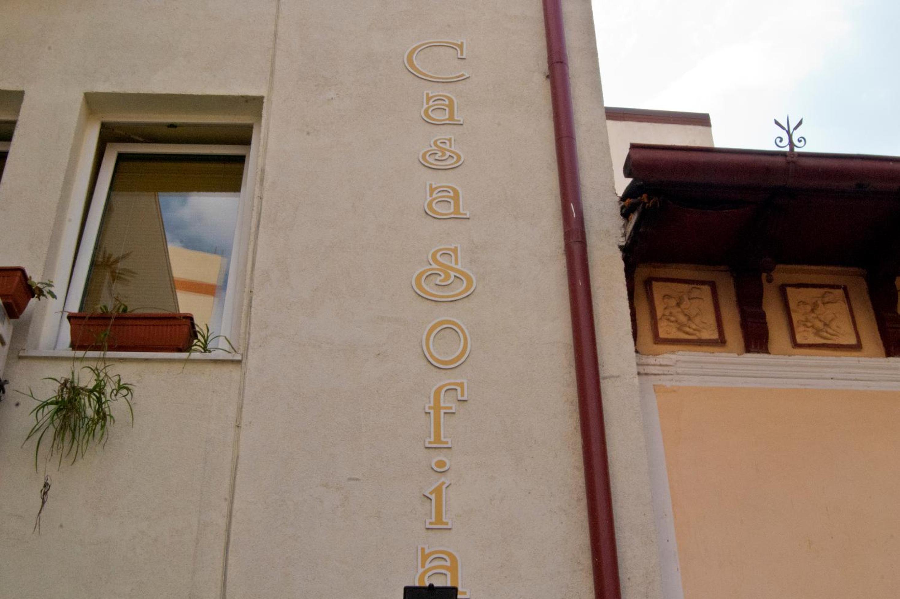 Casa Sofia view 3