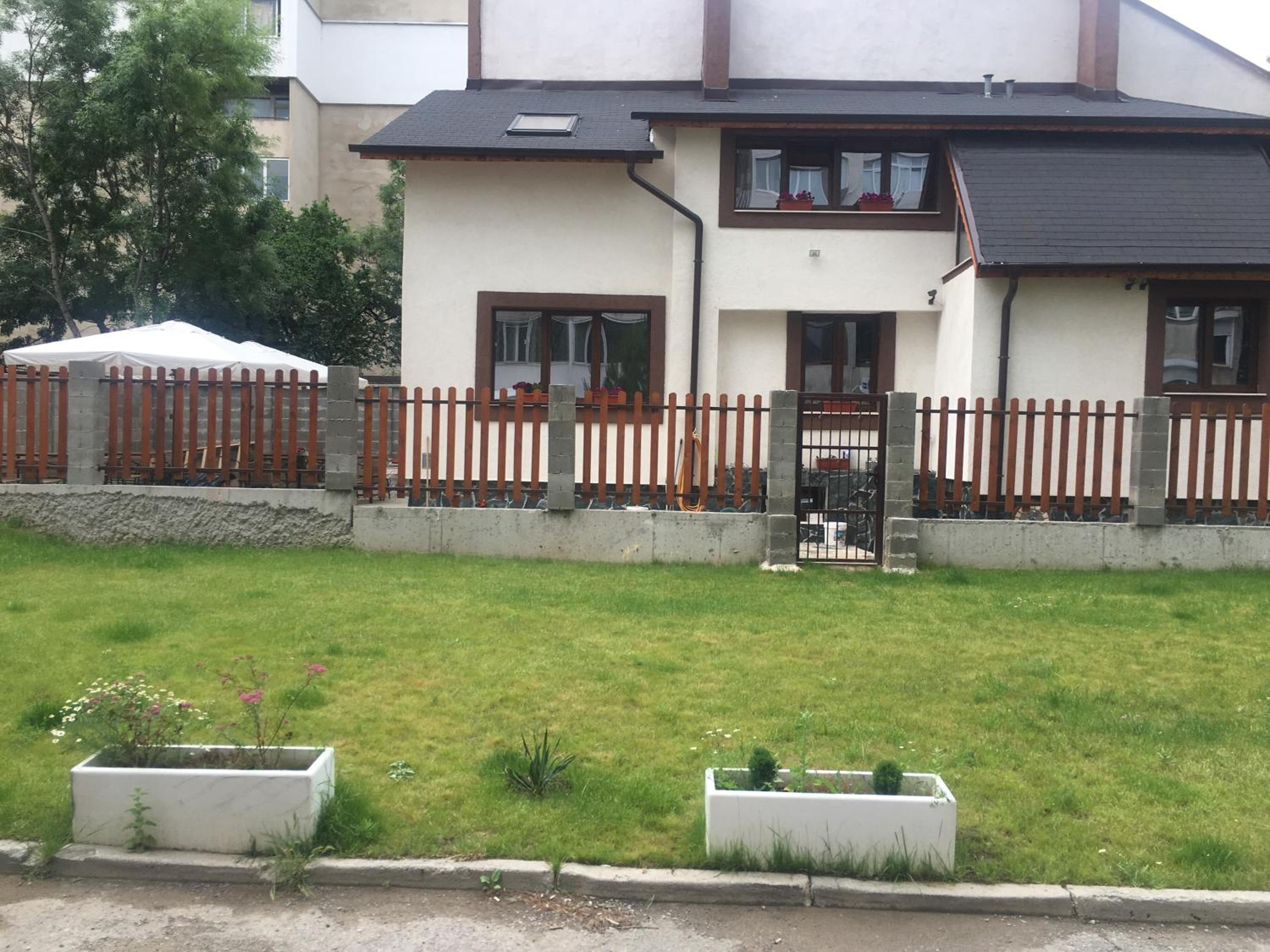 Sofia Family House - Free Parking