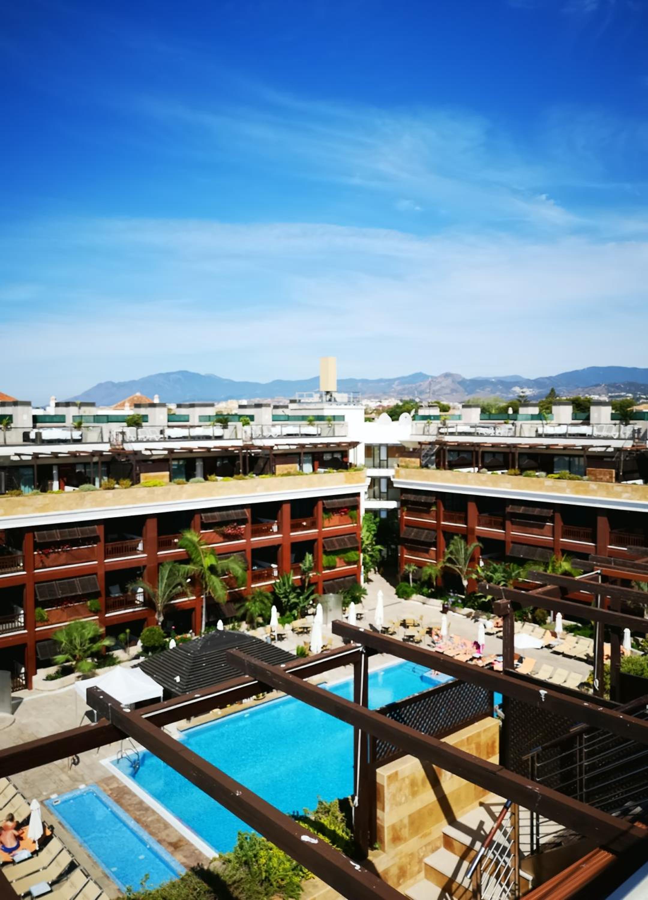 Marbella Vacations - Gran Hotel Guadalpin Banus - Property Image 14