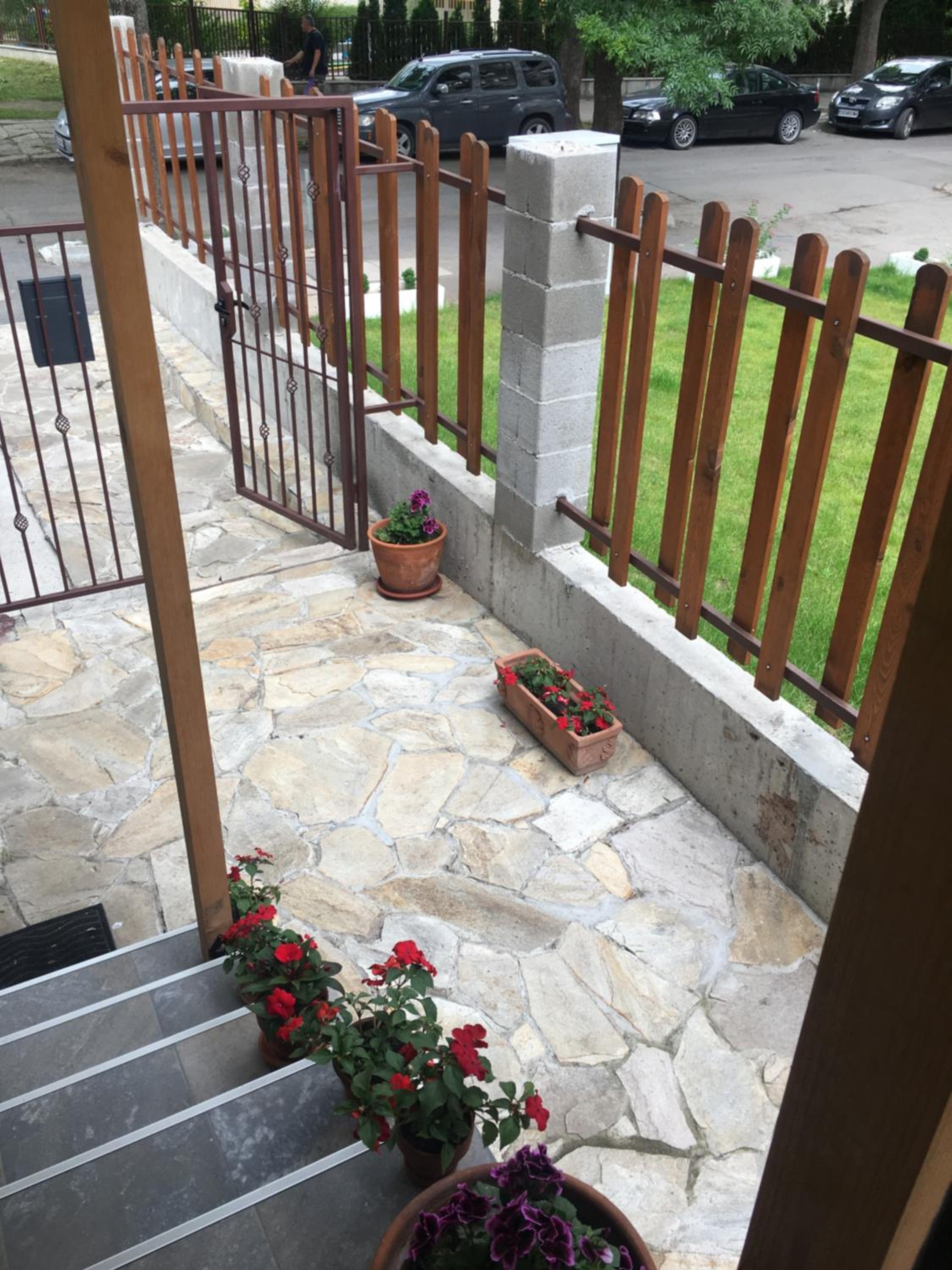 Sofia Family House - Free Parking