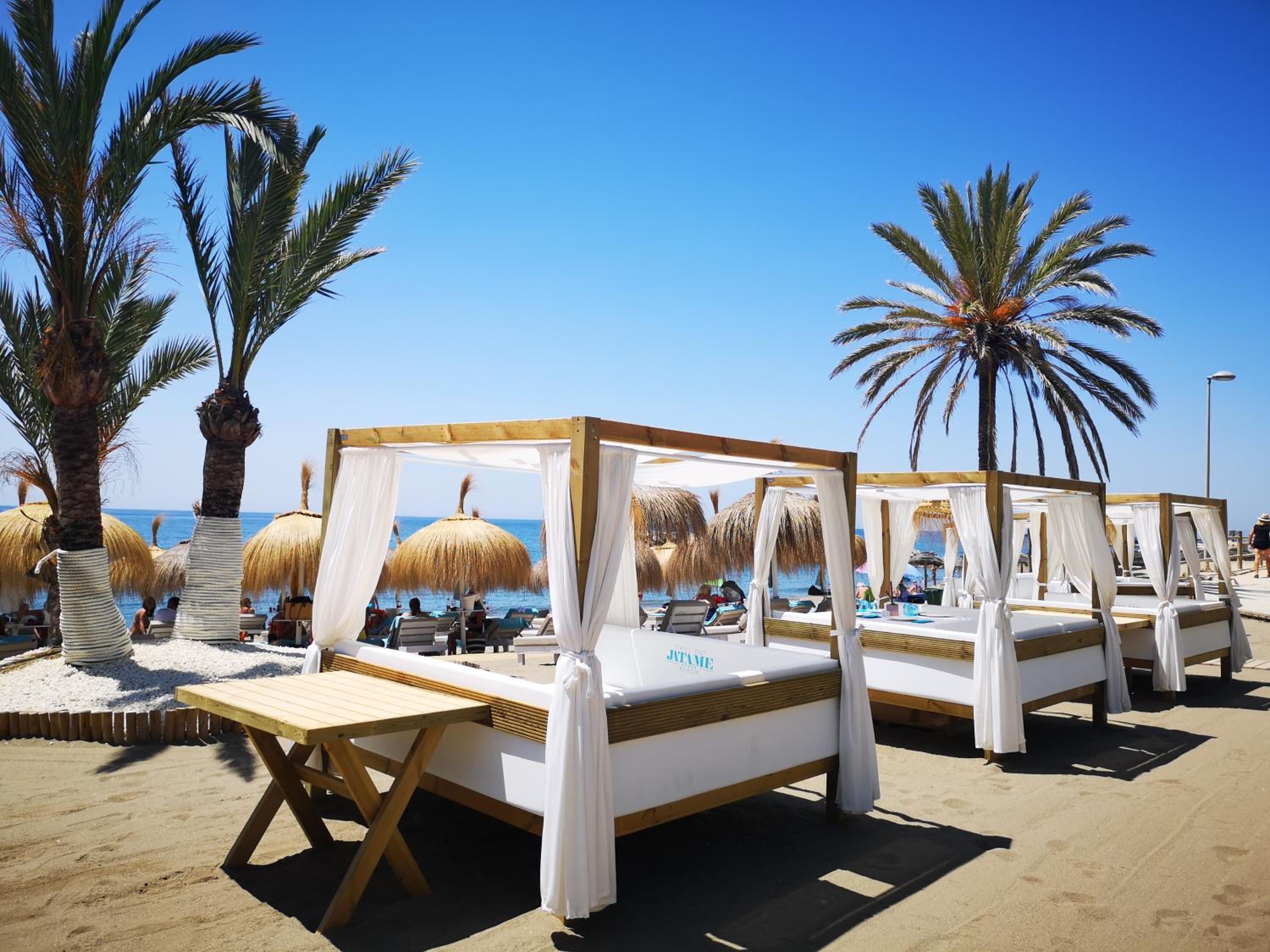 Marbella Vacations - Gran Hotel Guadalpin Banus - Property Image 52