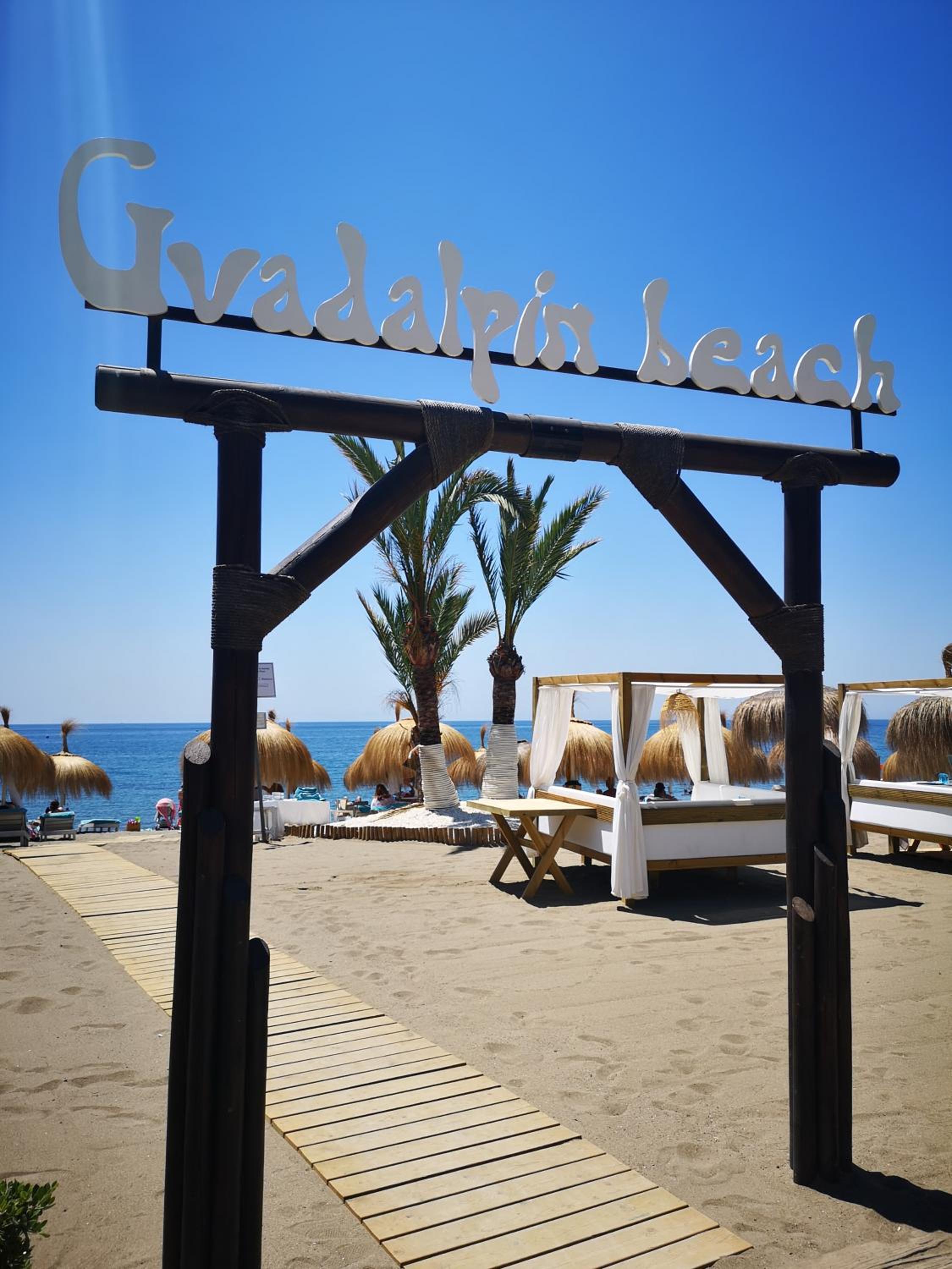 Marbella Vacations - Gran Hotel Guadalpin Banus - Property Image 23