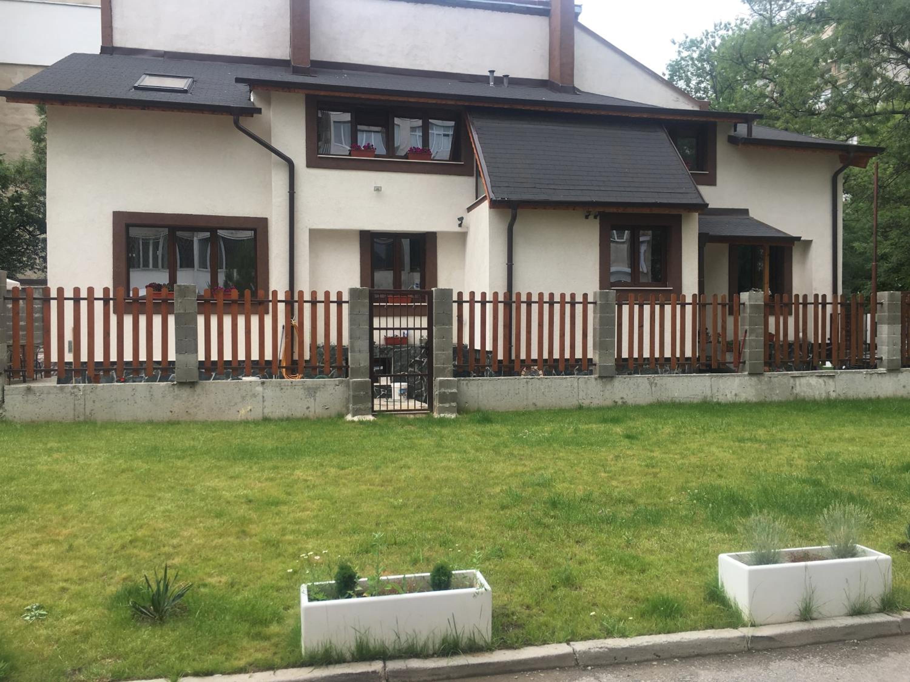 Sofia Family House - Free Parking