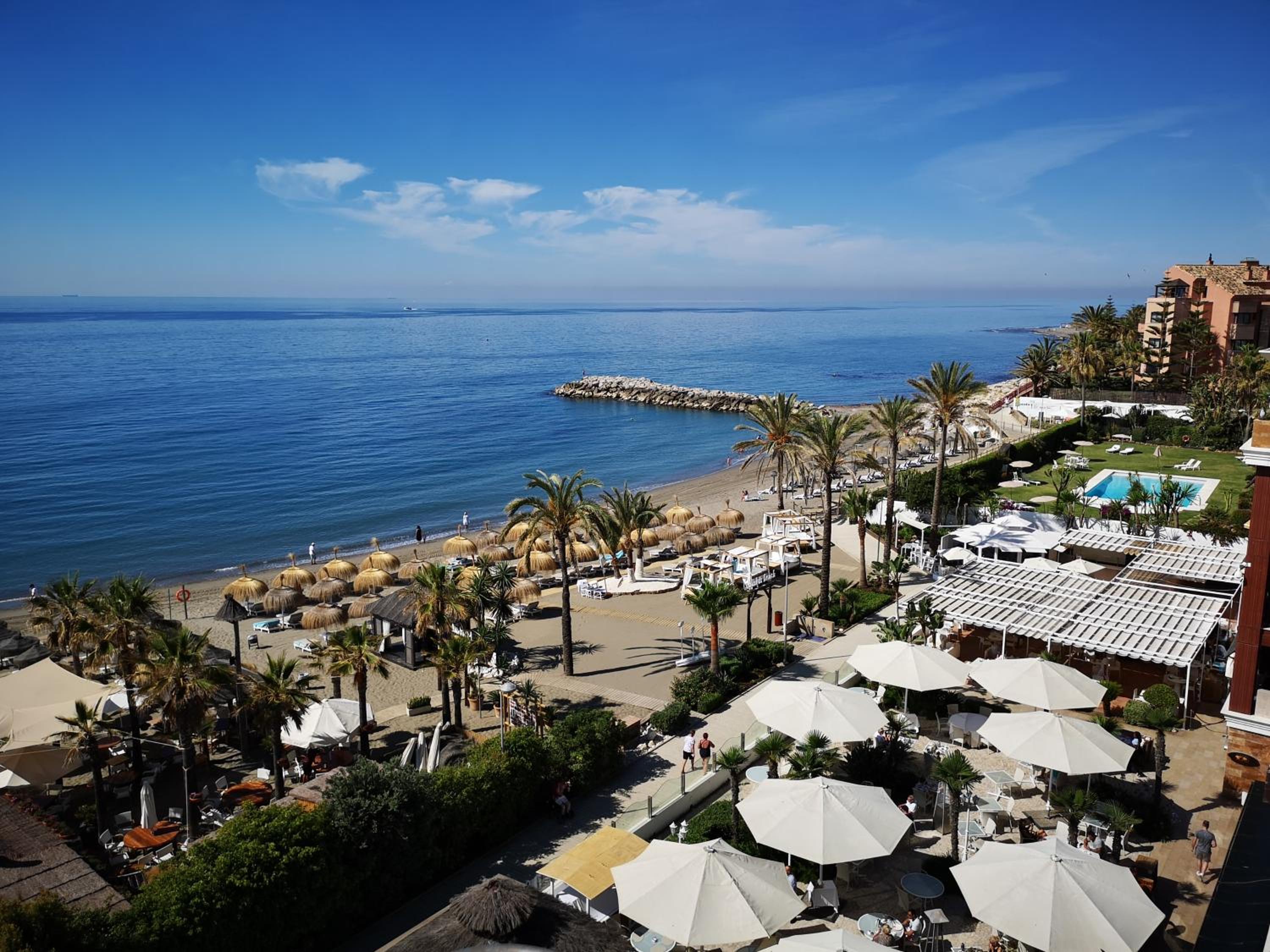 Marbella Vacations - Gran Hotel Guadalpin Banus - Property Image 2