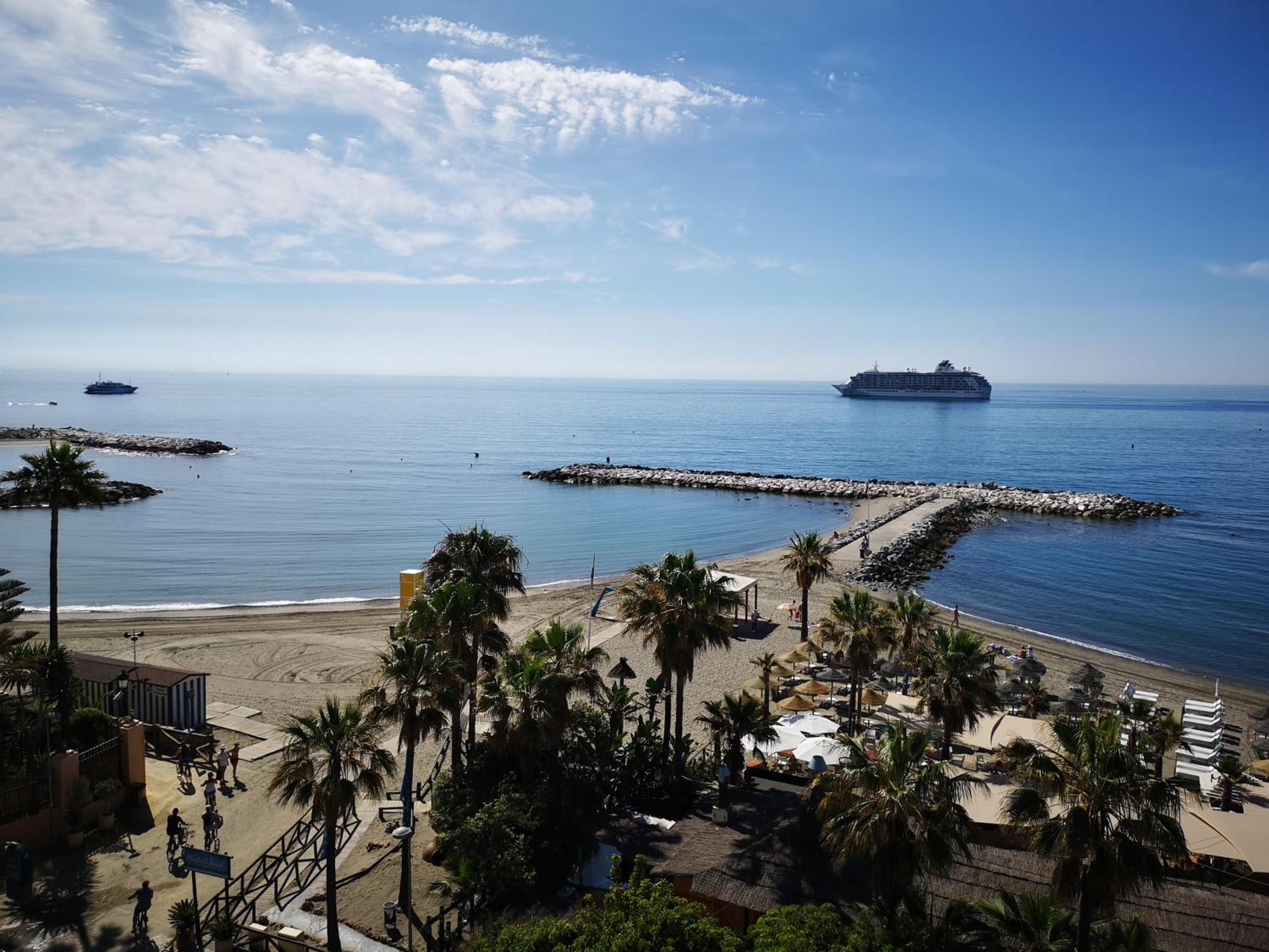 Marbella Vacations - Gran Hotel Guadalpin Banus - Property Image 134