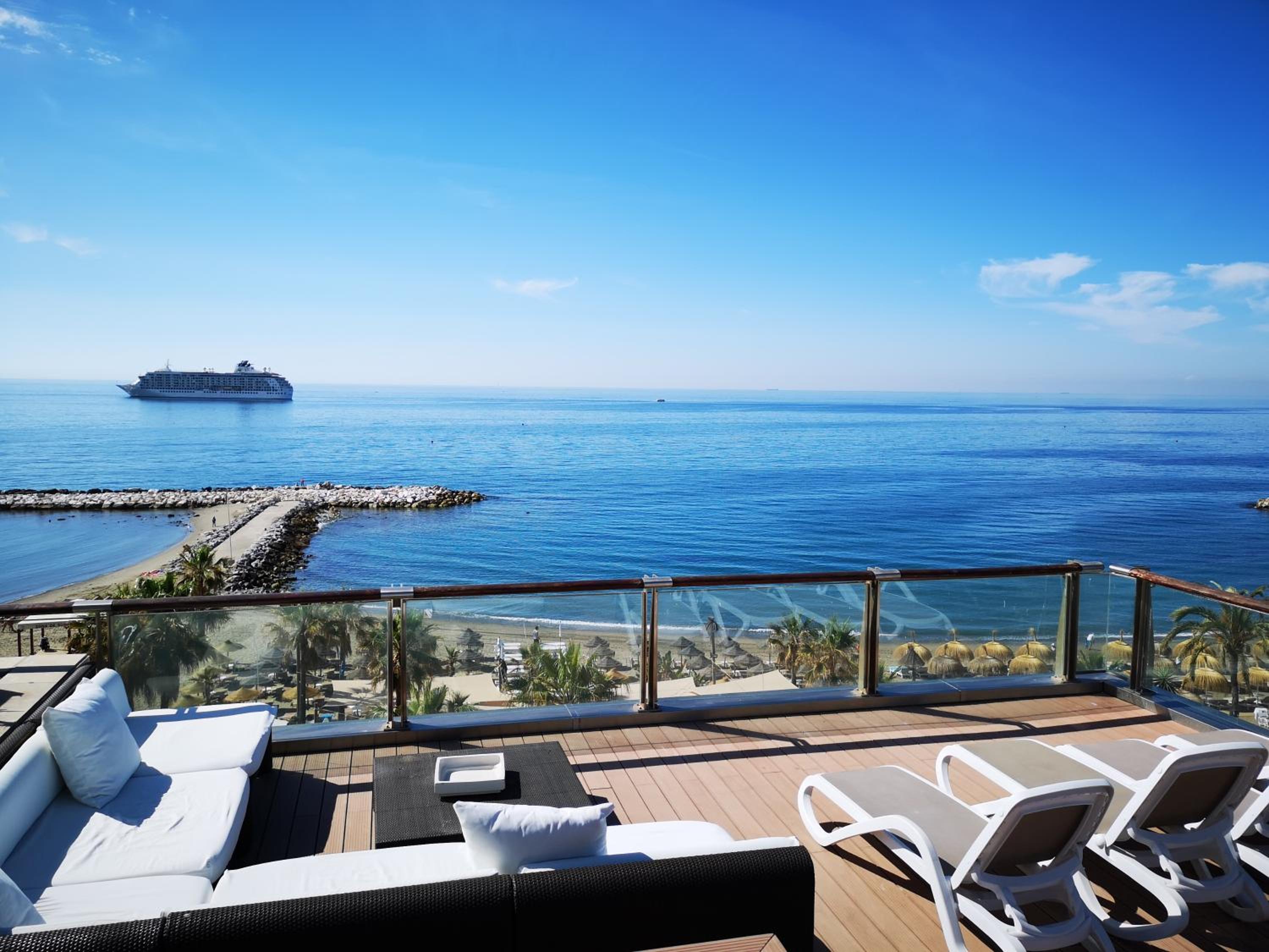 Marbella Vacations - Gran Hotel Guadalpin Banus - Property Image 51
