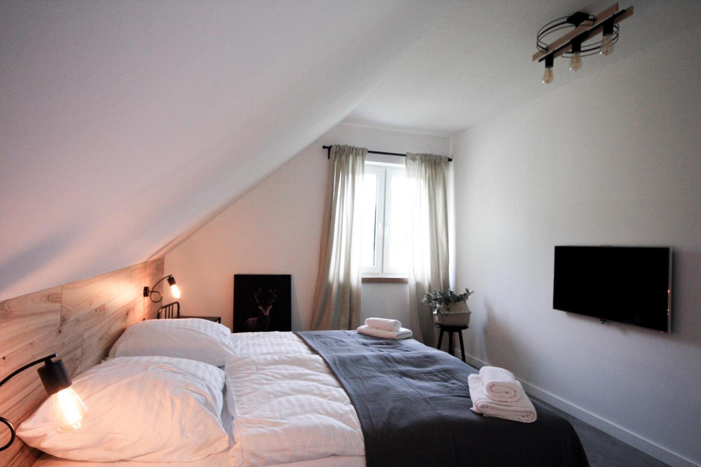 Apartamenty Skarpa, photo 9
