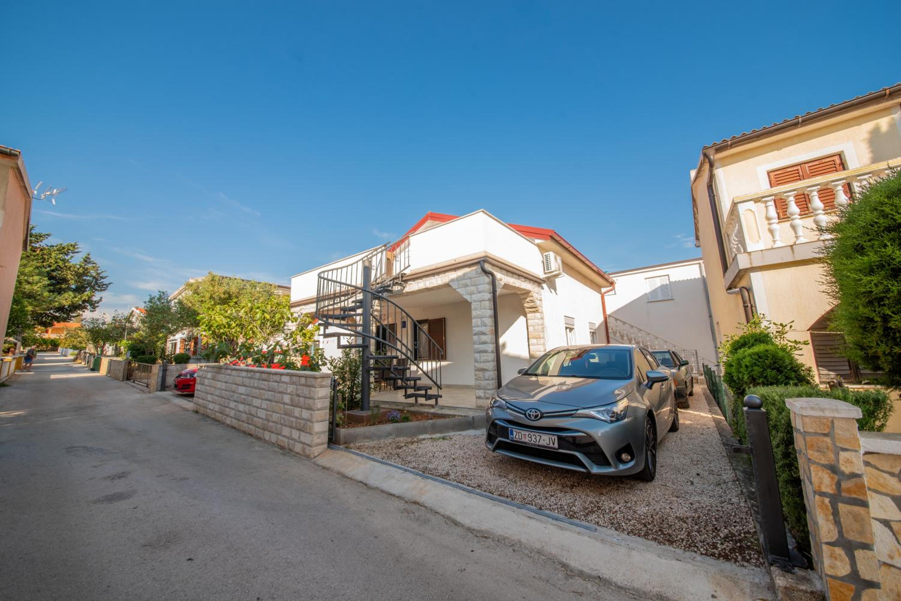 Apartman Božica
