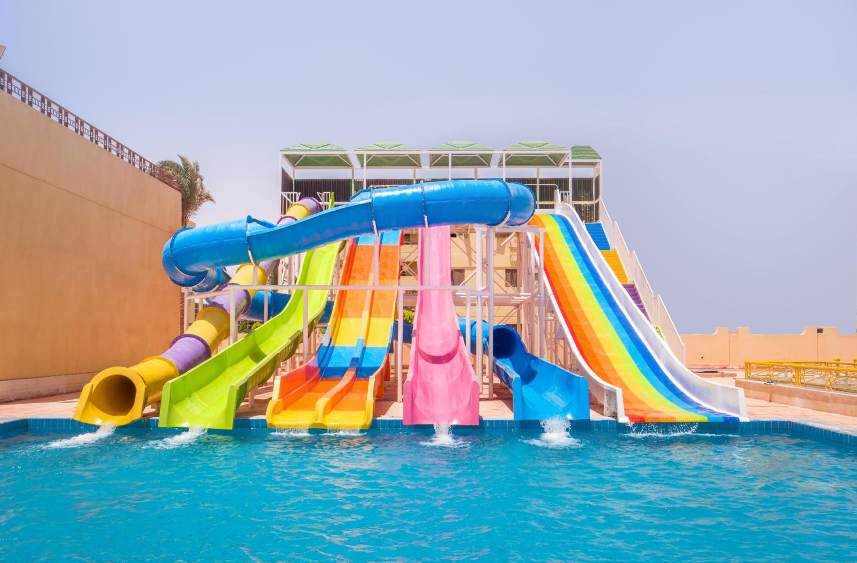 Sunny Days Palma De Mirette Resort & Spa — photo 80