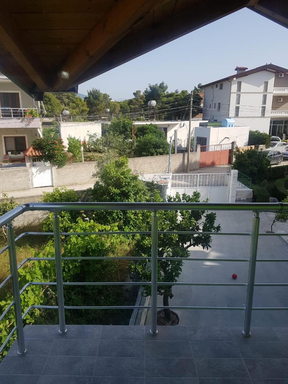 Vila Green Relax