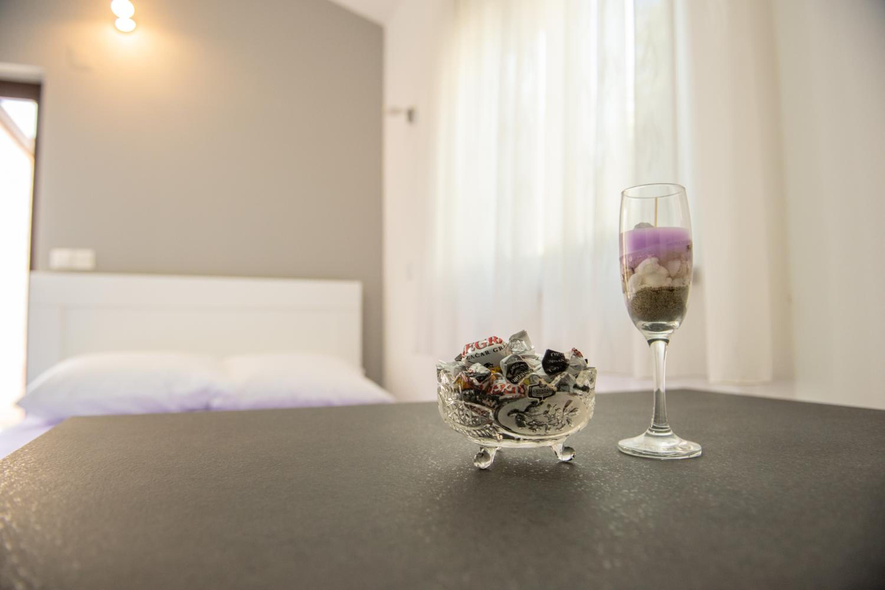 Apartman Božica