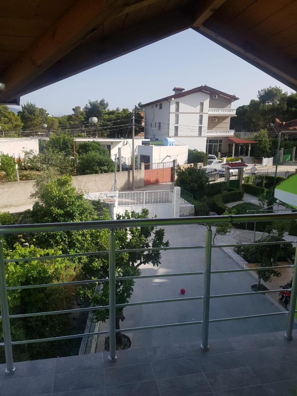 Vila Green Relax