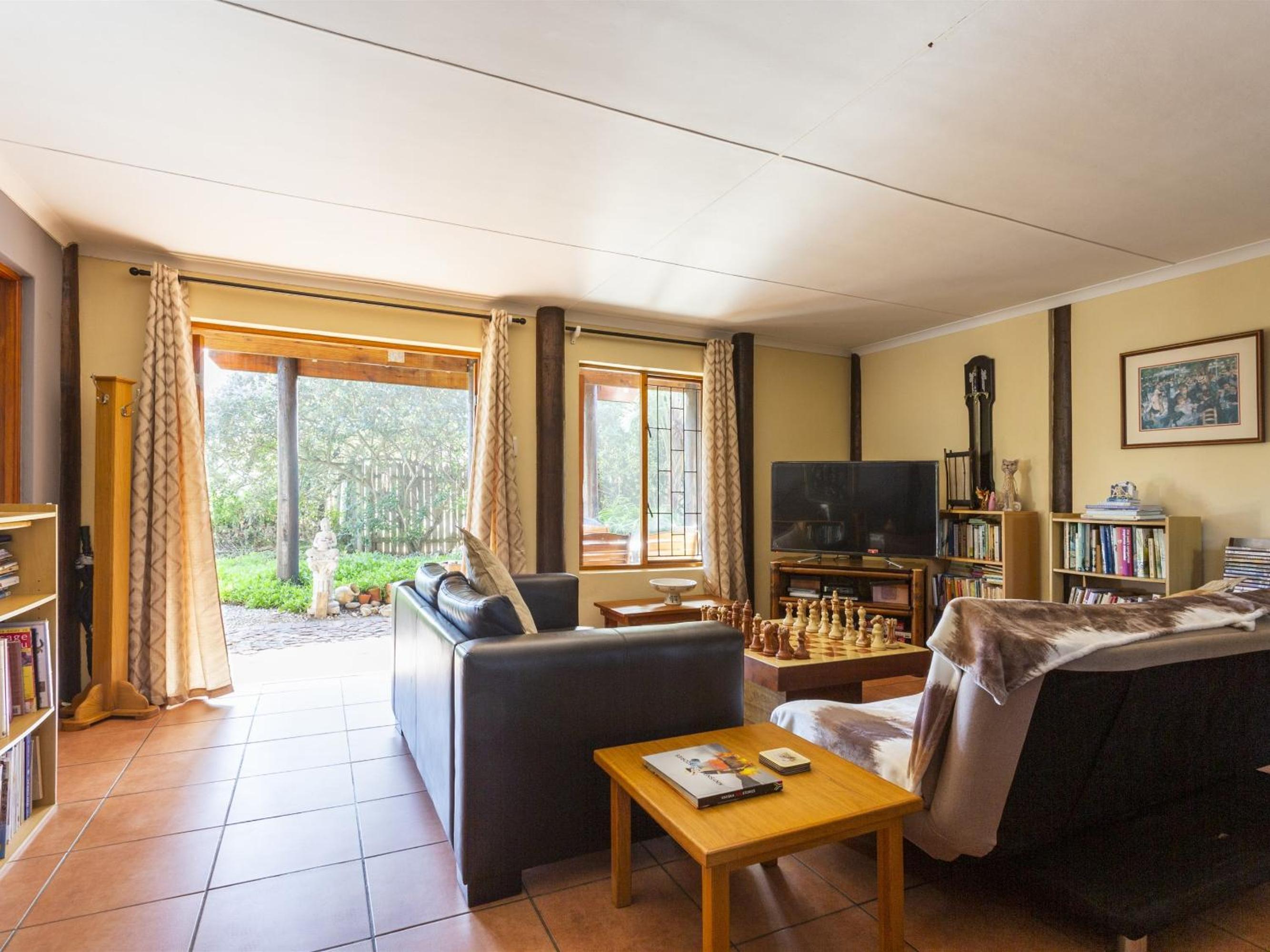 Brenton Bushbuck Lookout