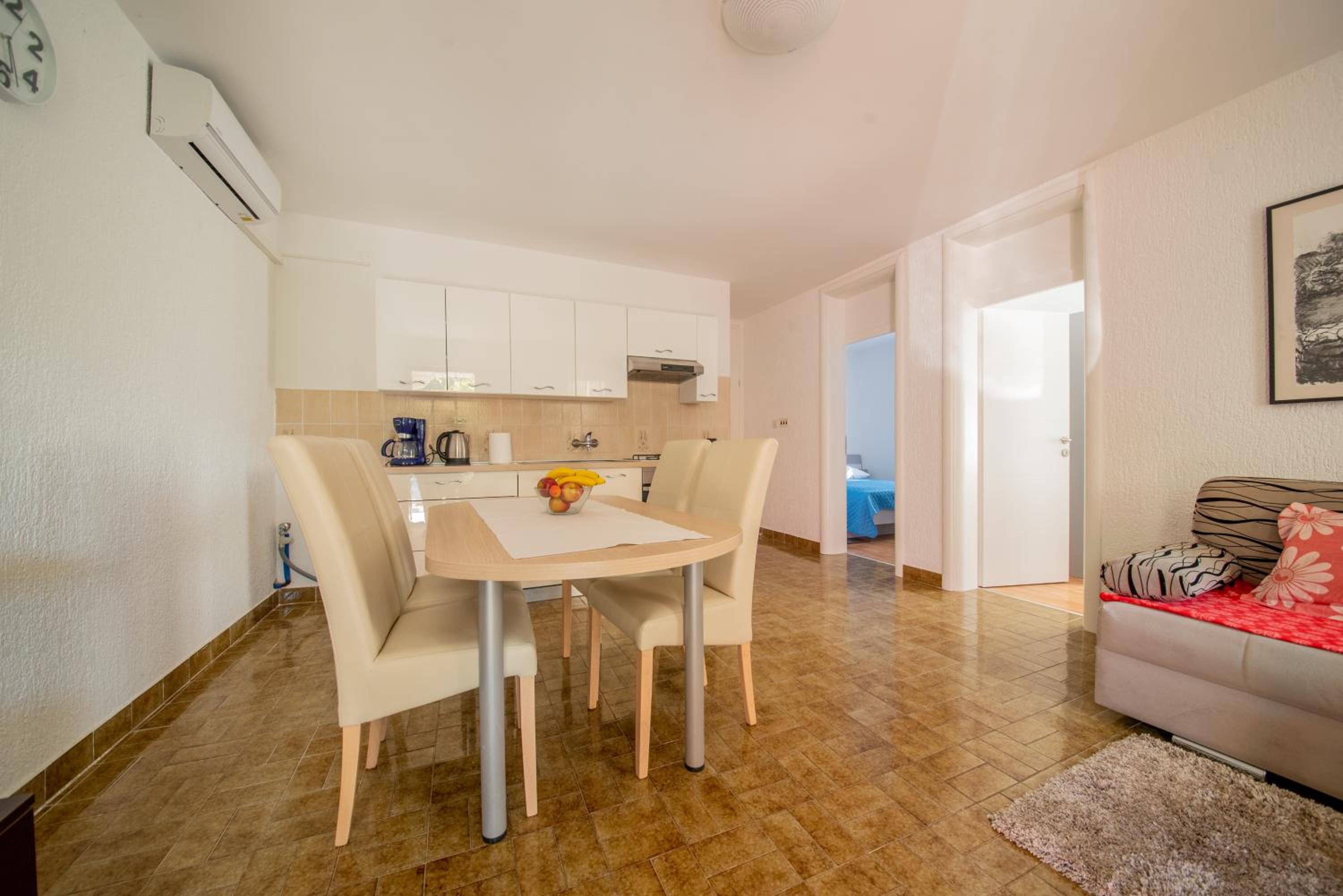 Apartman Božica