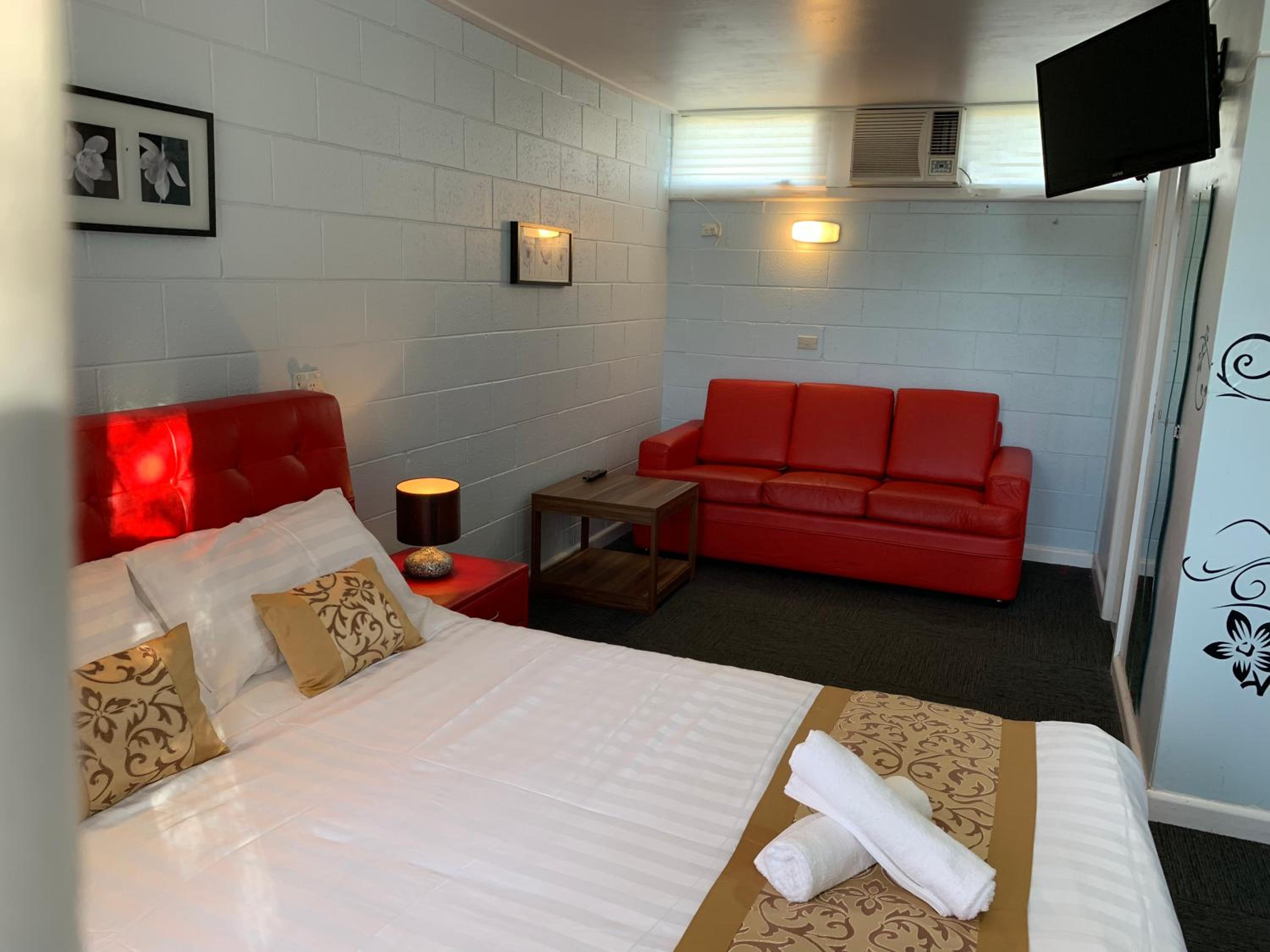Gazebo Motor Inn - Strathmerton