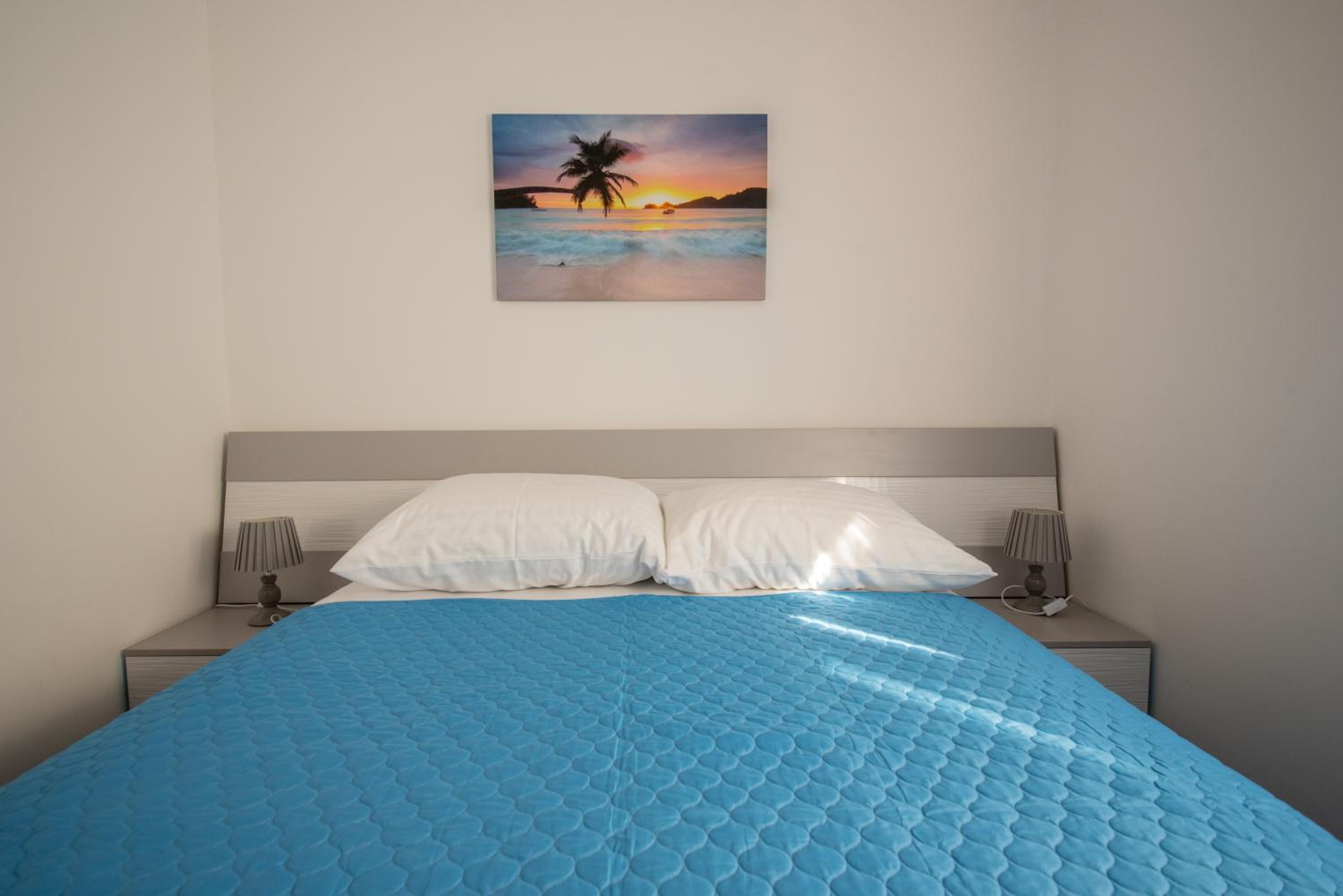 Apartman Božica