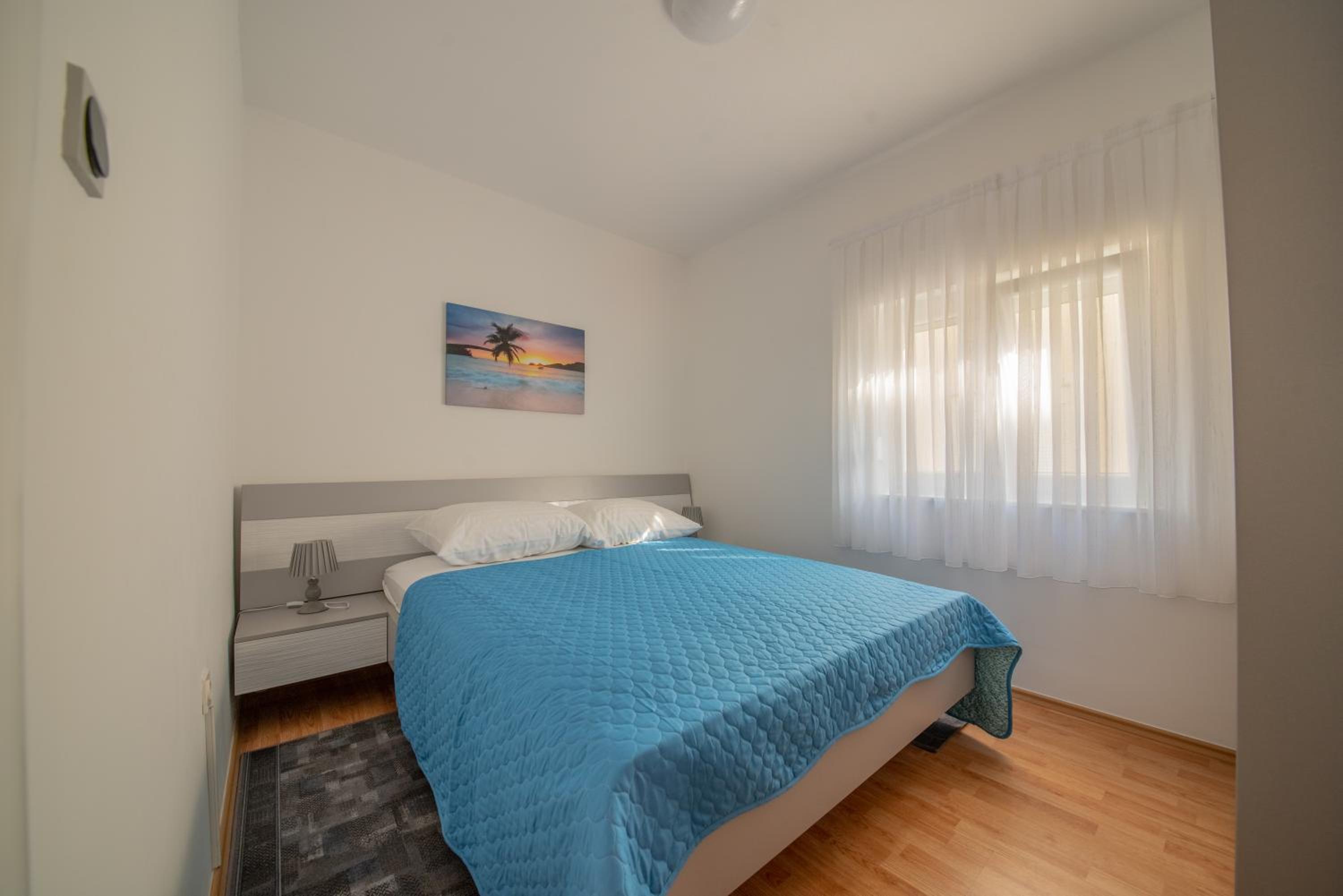 Apartman Božica