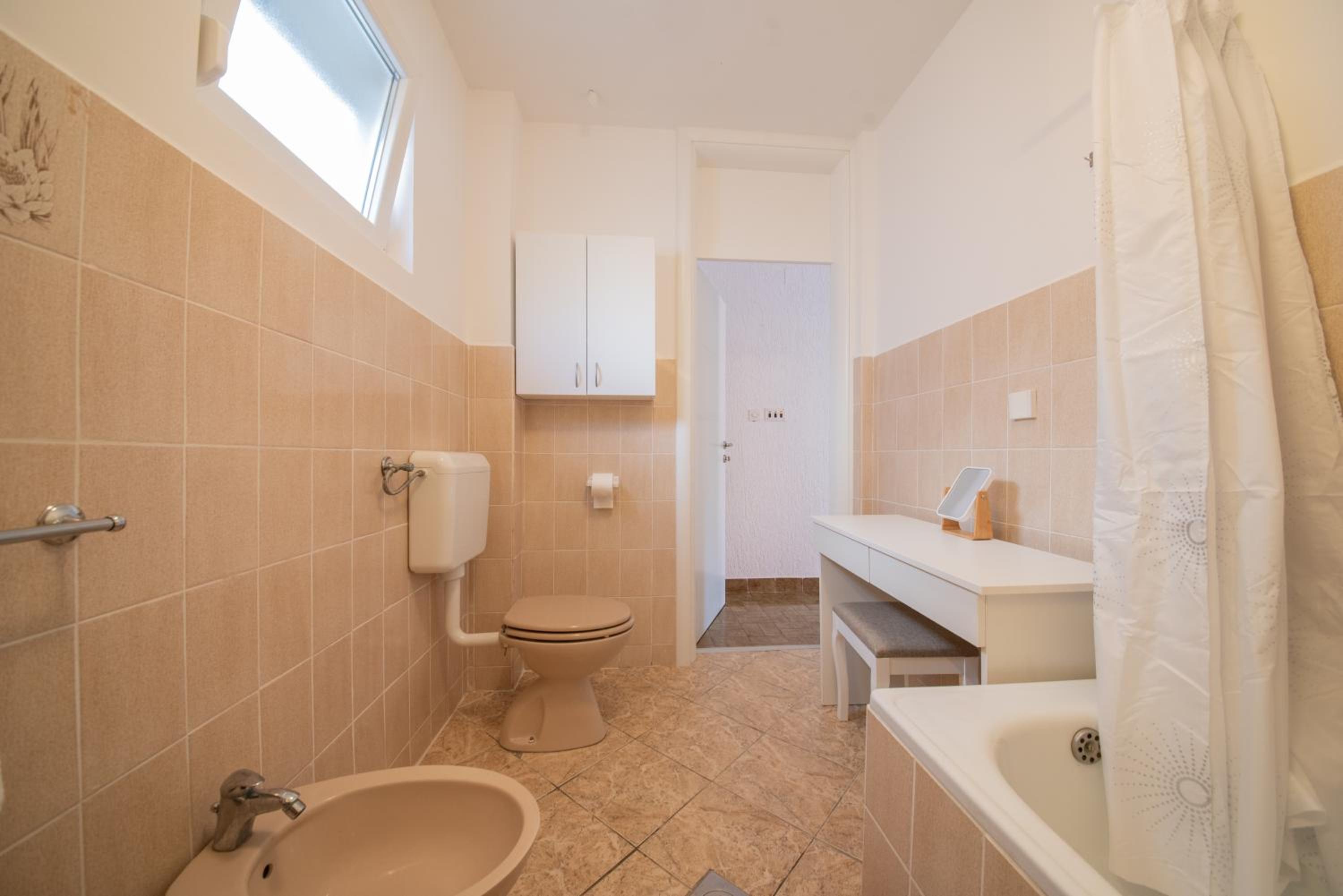 Apartman Božica