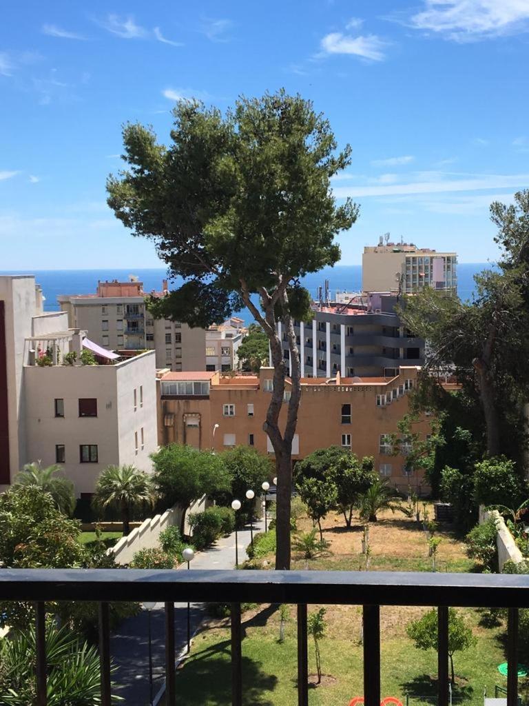 Charming sea view apartment nearby everything