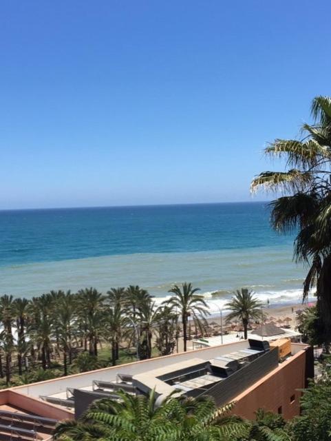 Charming sea view apartment nearby everything