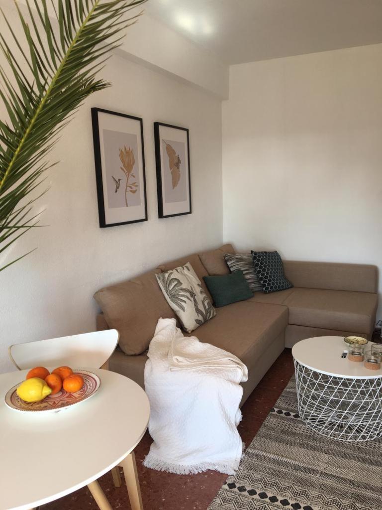 Charming sea view apartment nearby everything