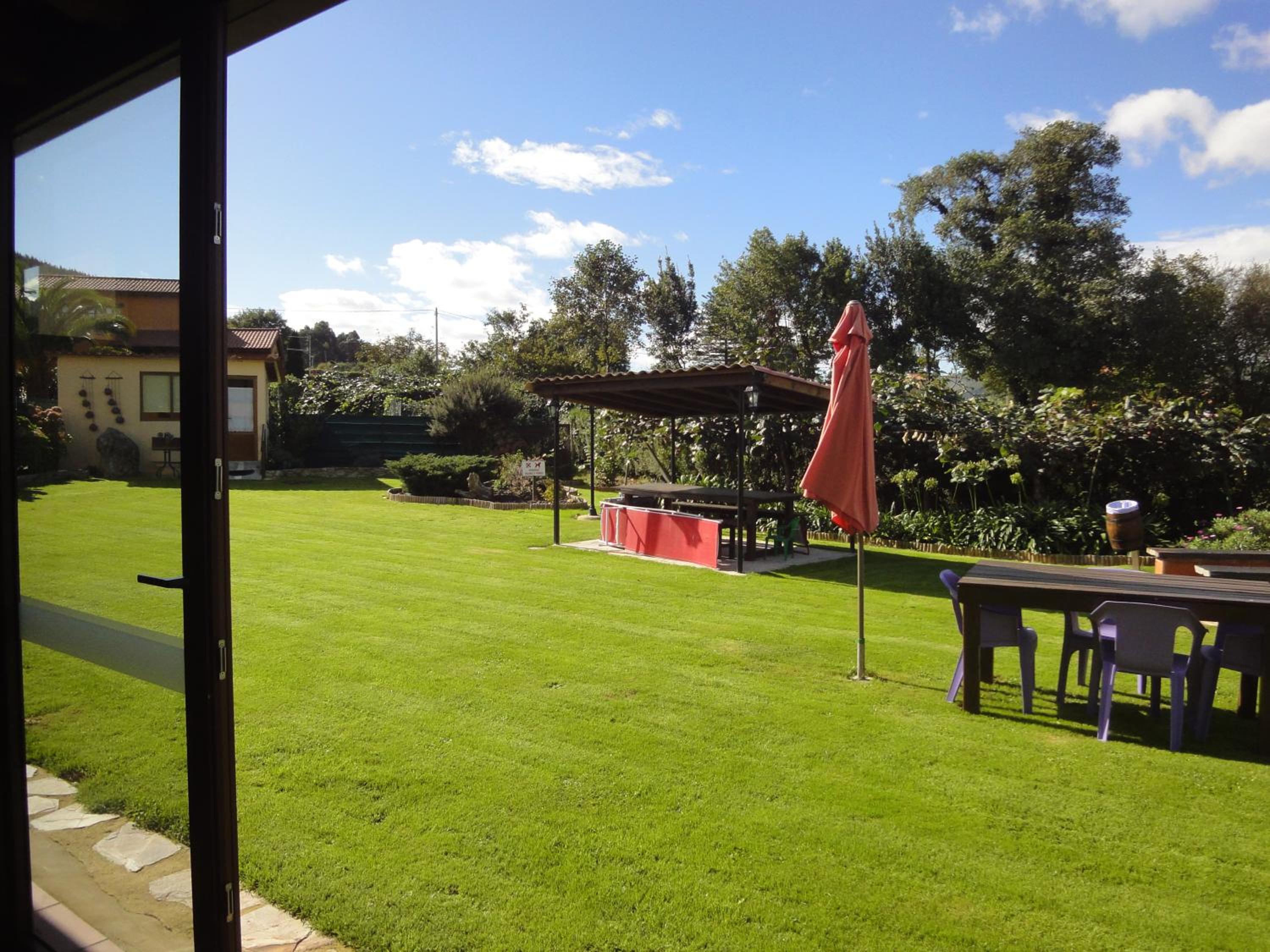 Apartamentos Rurales Villa del Sain Cudillero