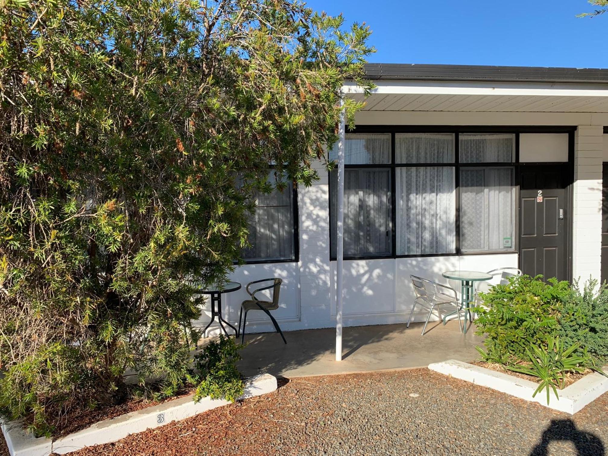 Gazebo Motor Inn - Strathmerton