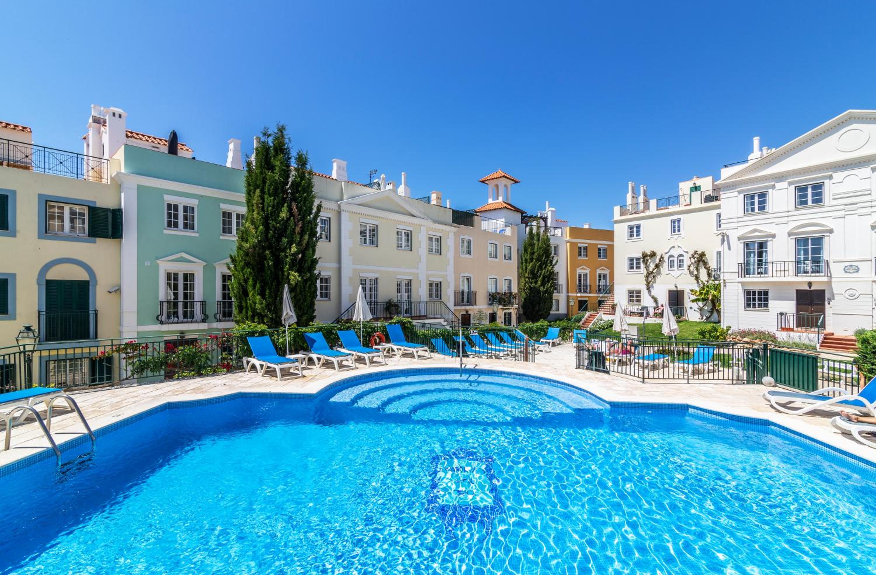 The Old Village, Prestige and Solar by Village 4U view 2