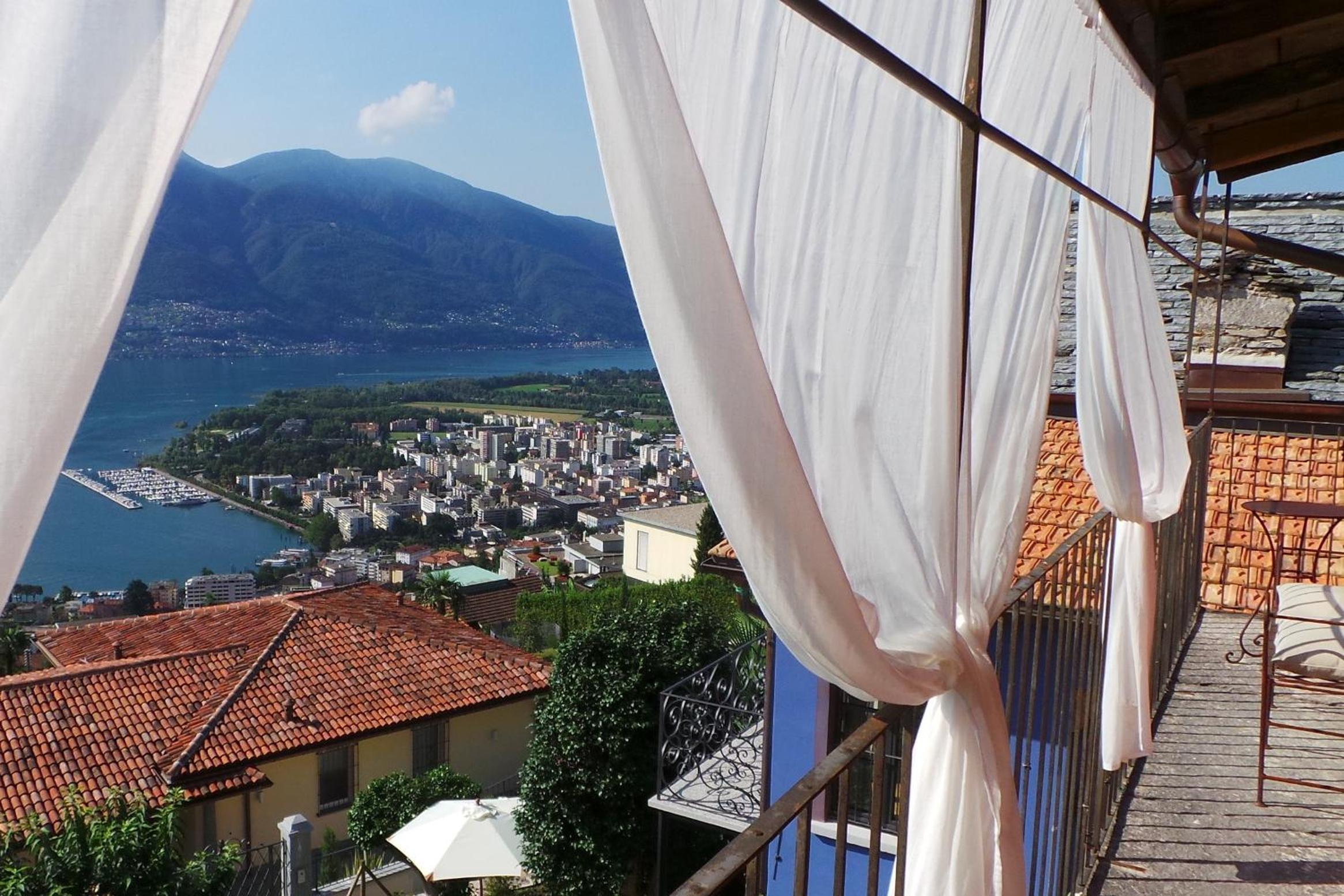 Case di Sotto, House & Breakfast