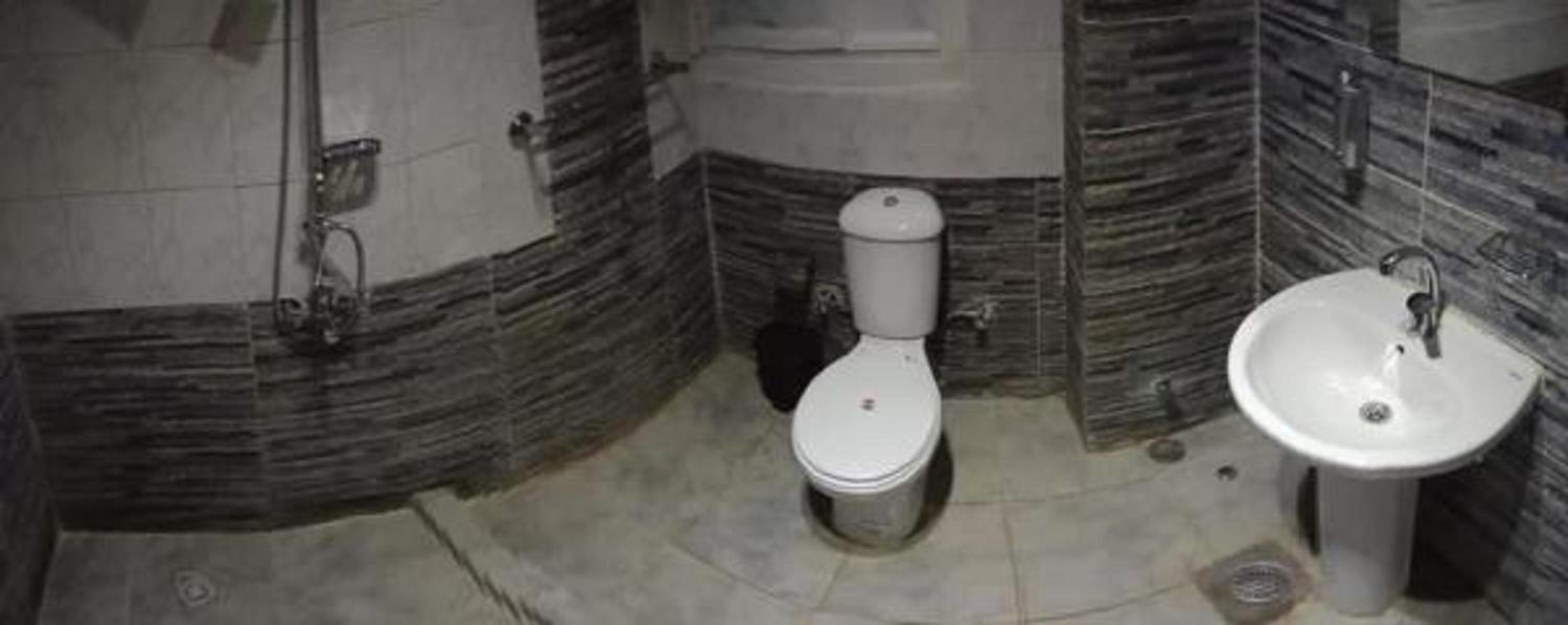 Castle Hostel