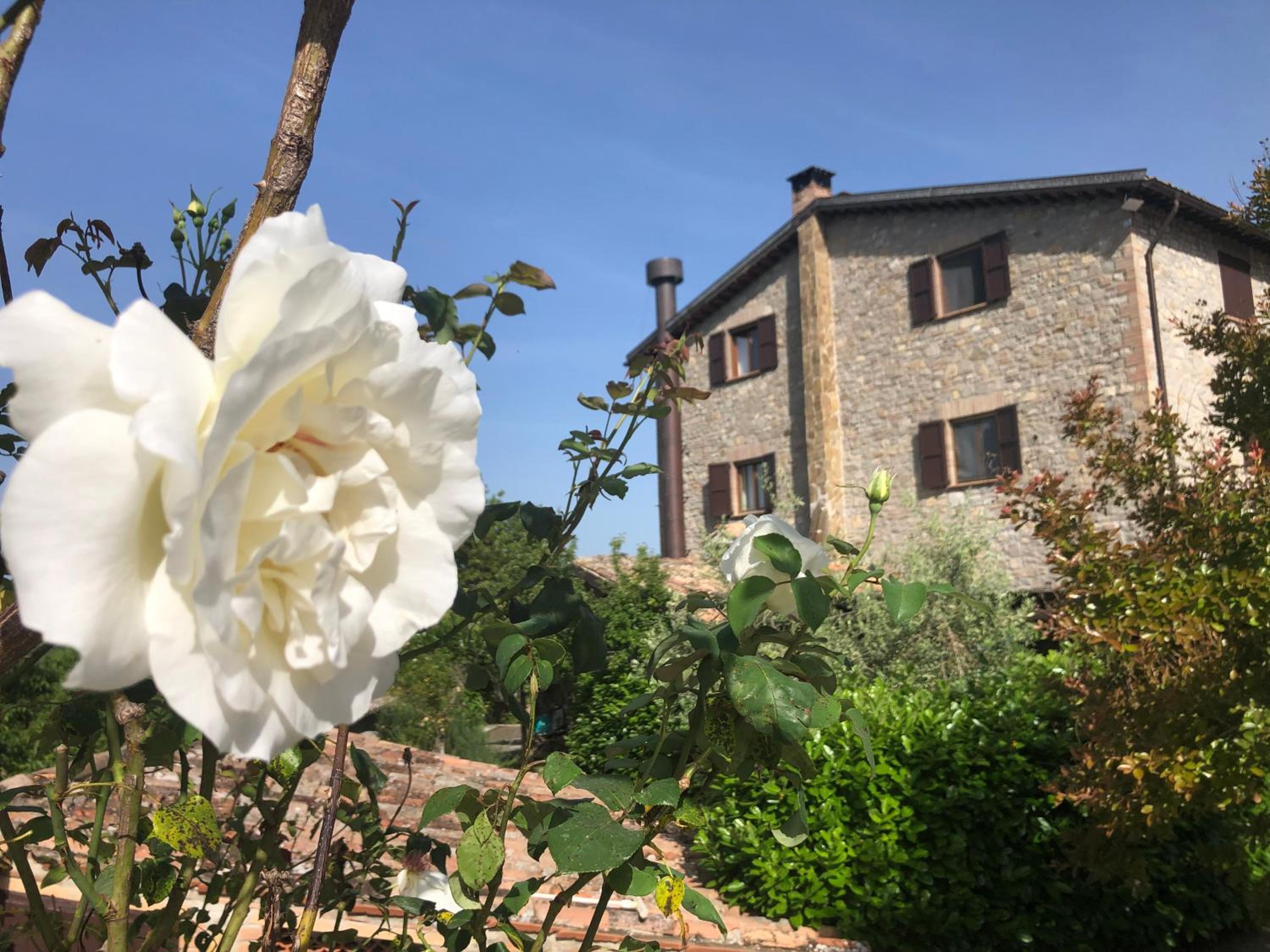 Agriturismo Beata Vanna