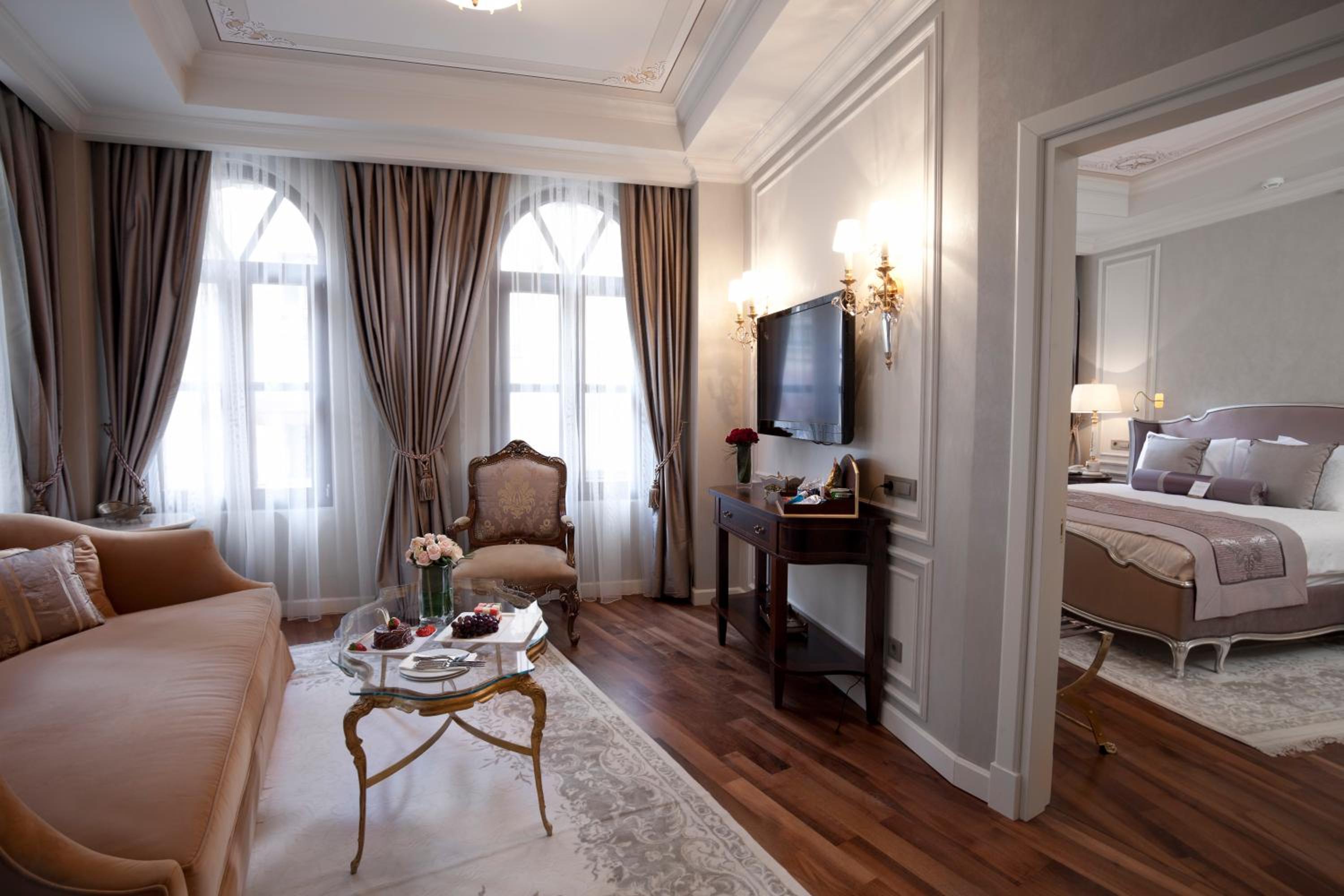 Rixos Pera İstanbul - Image 58