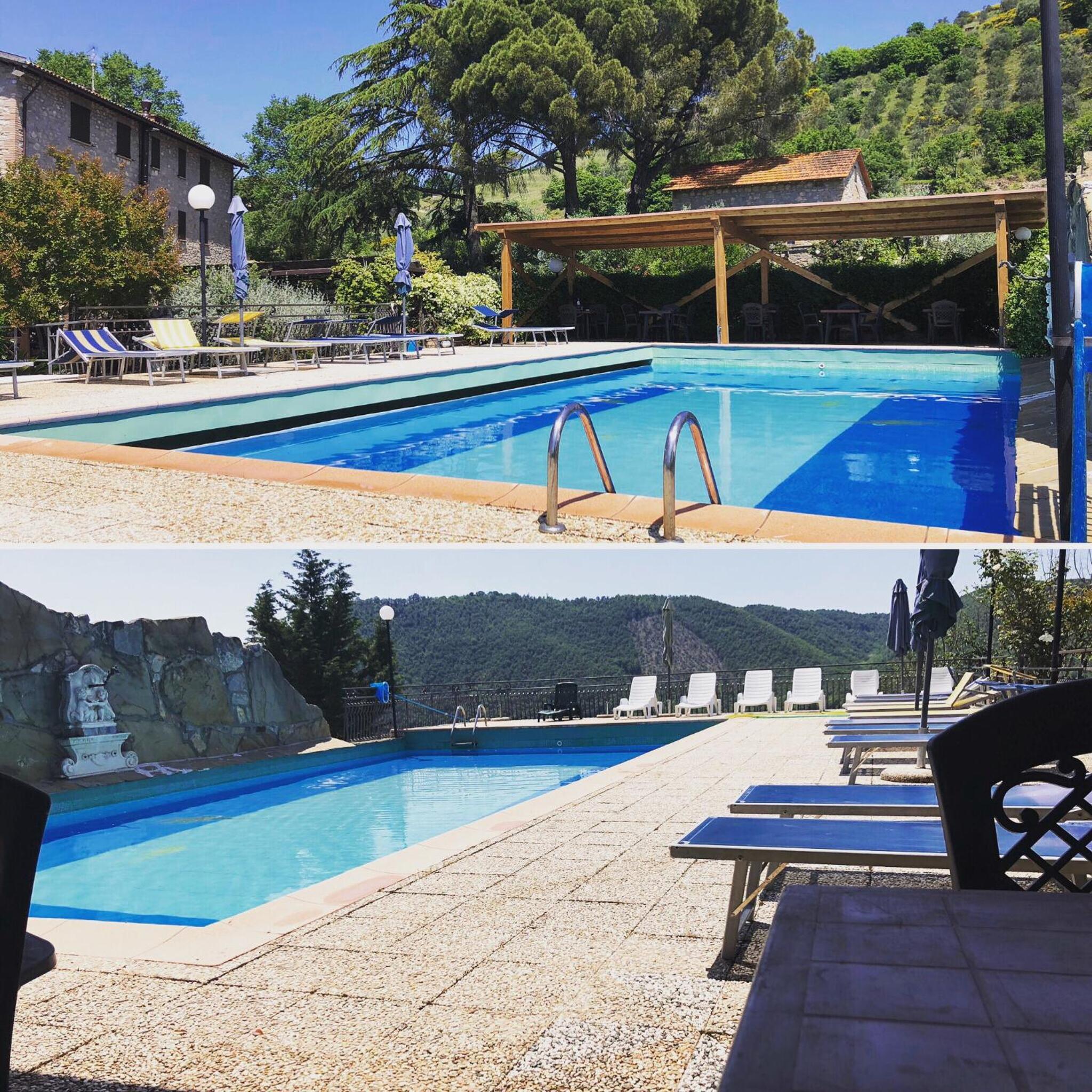 Agriturismo Beata Vanna