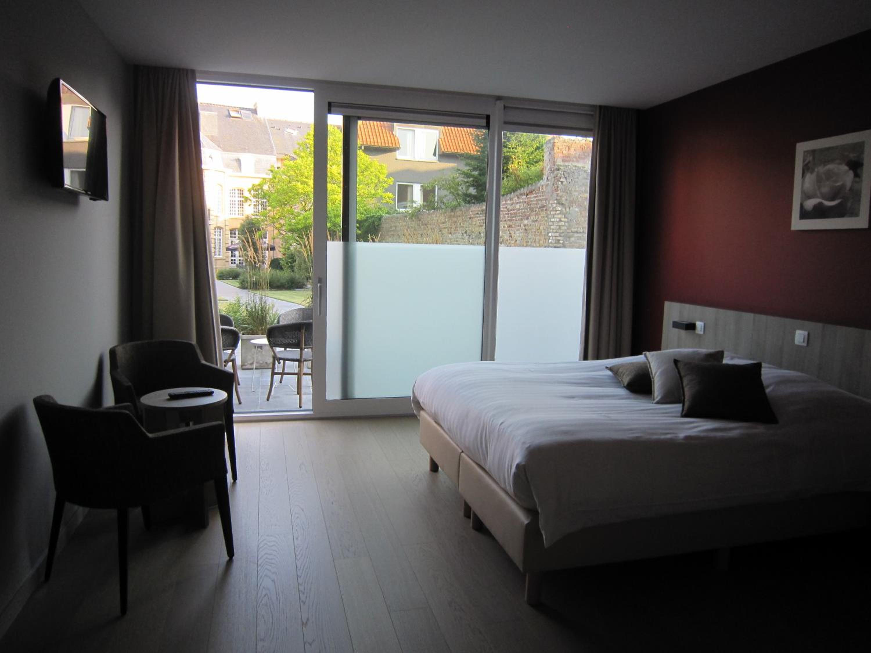 B&B 't Withuis