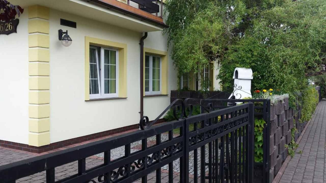 Apartament III
