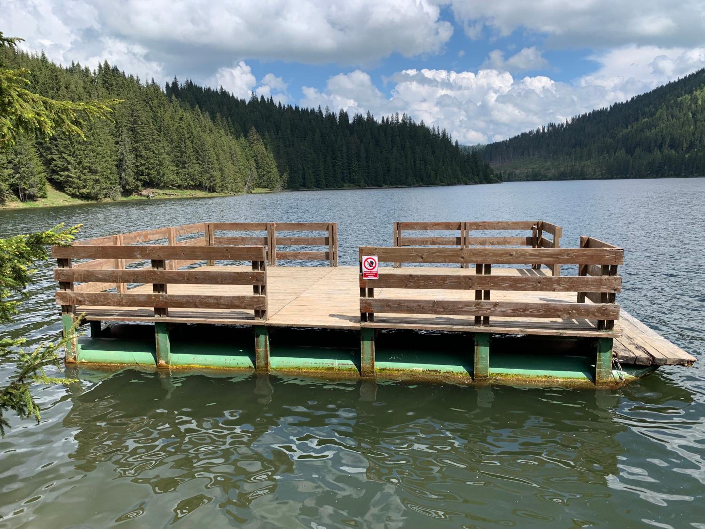 Belis -Best view of the lake view 3