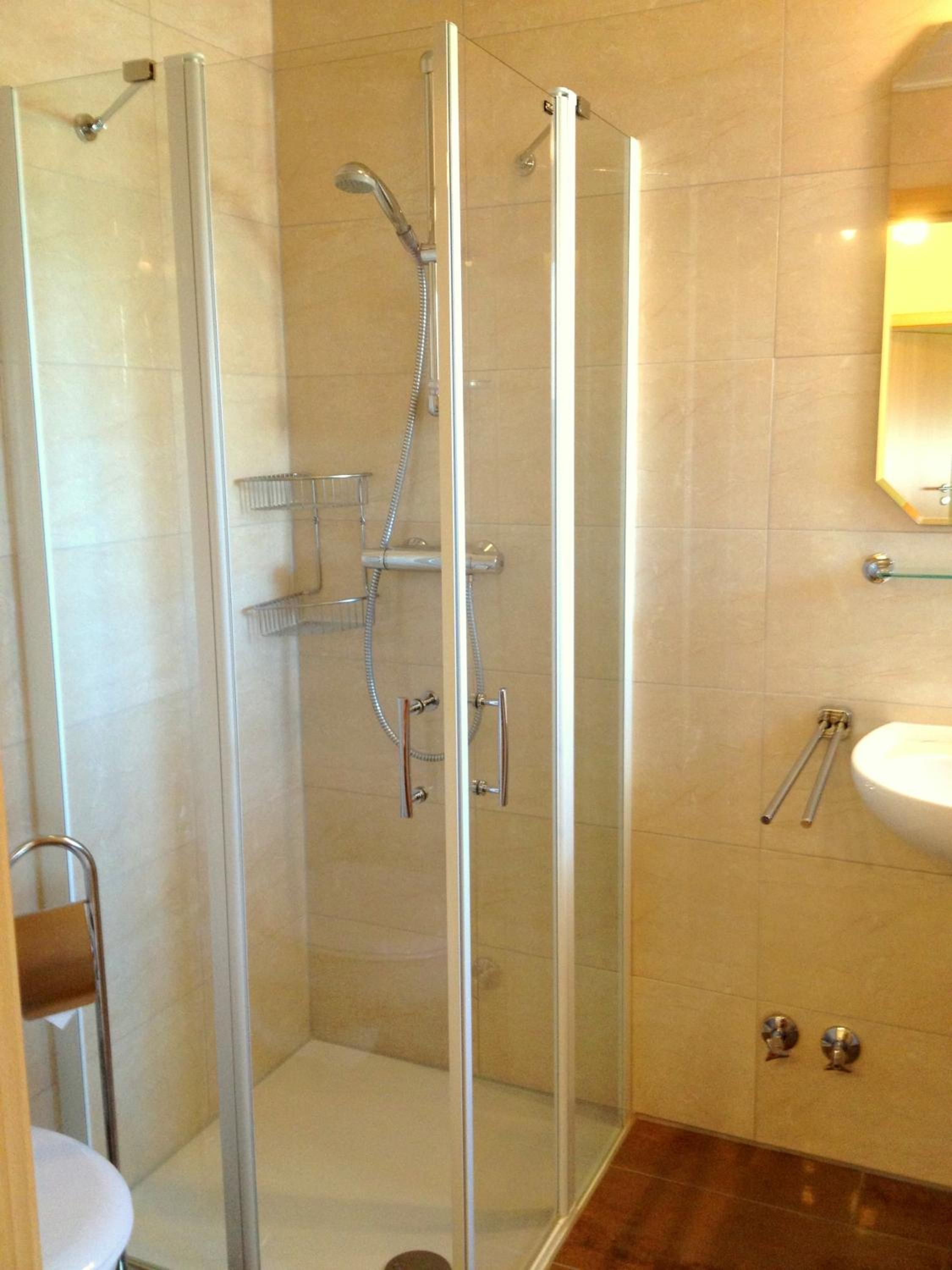 Comfort Apartments SNF zertifiziert