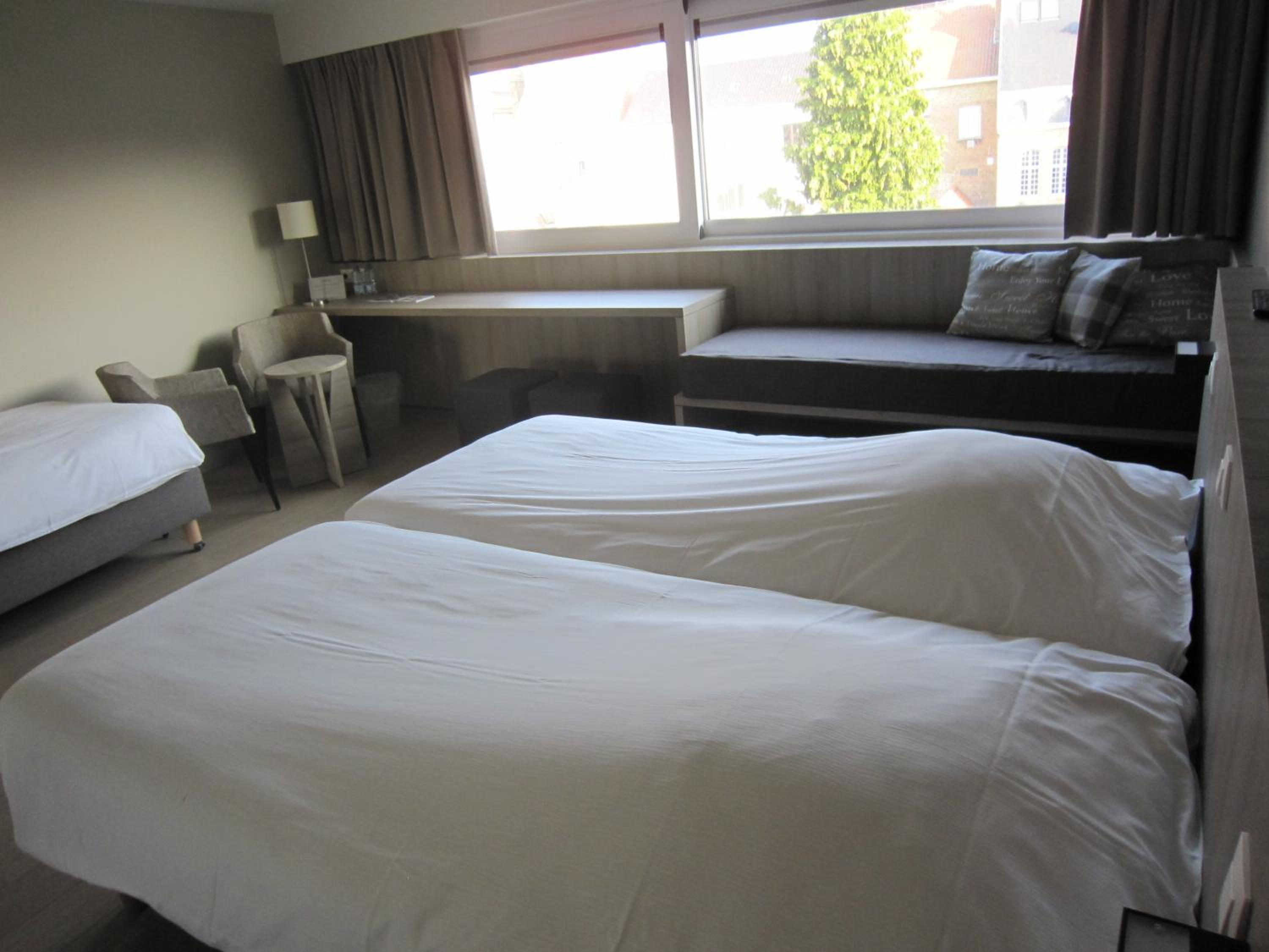 B&B 't Withuis