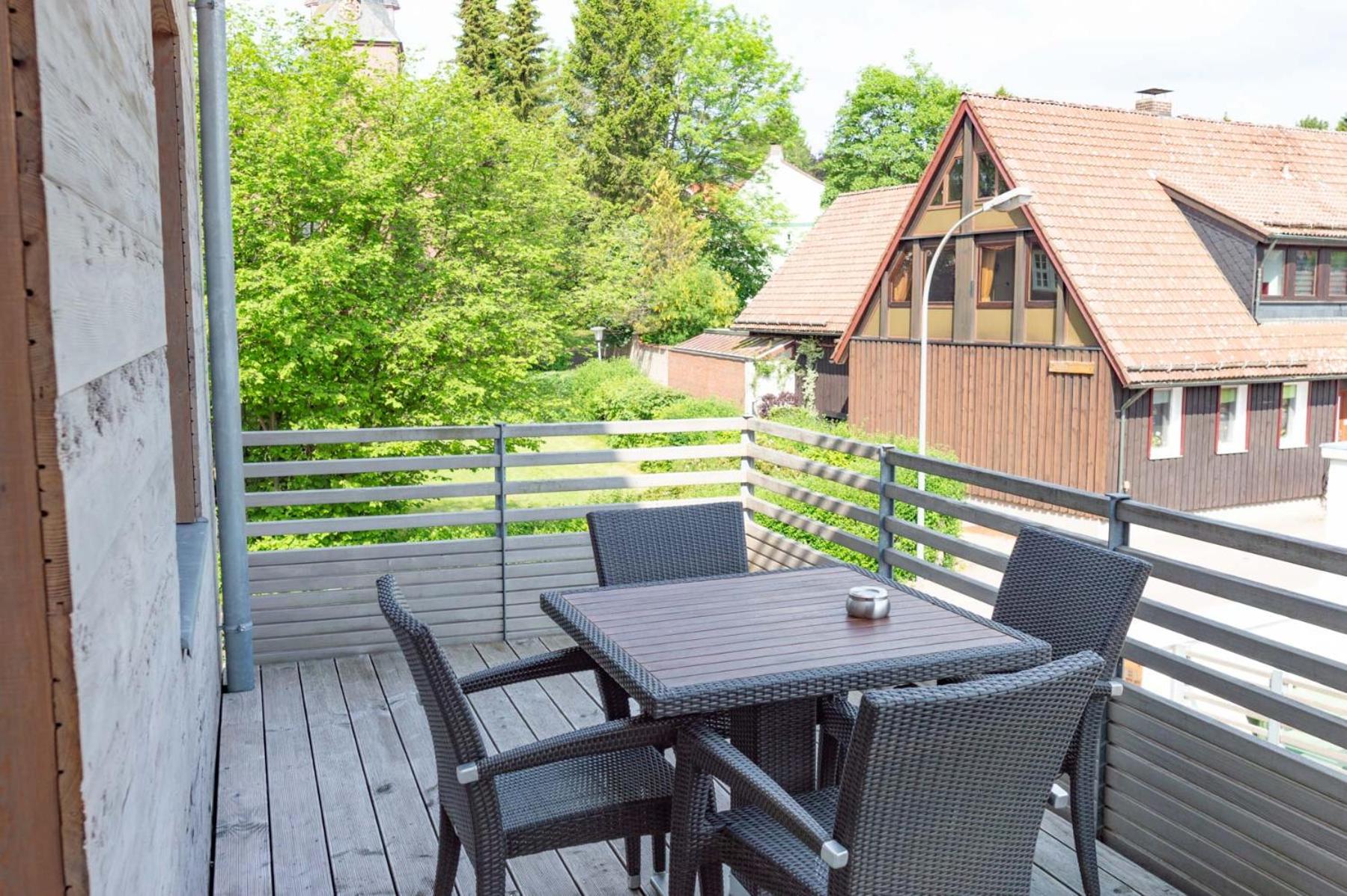 StrandBerg's Stadt Chalet, photo 93