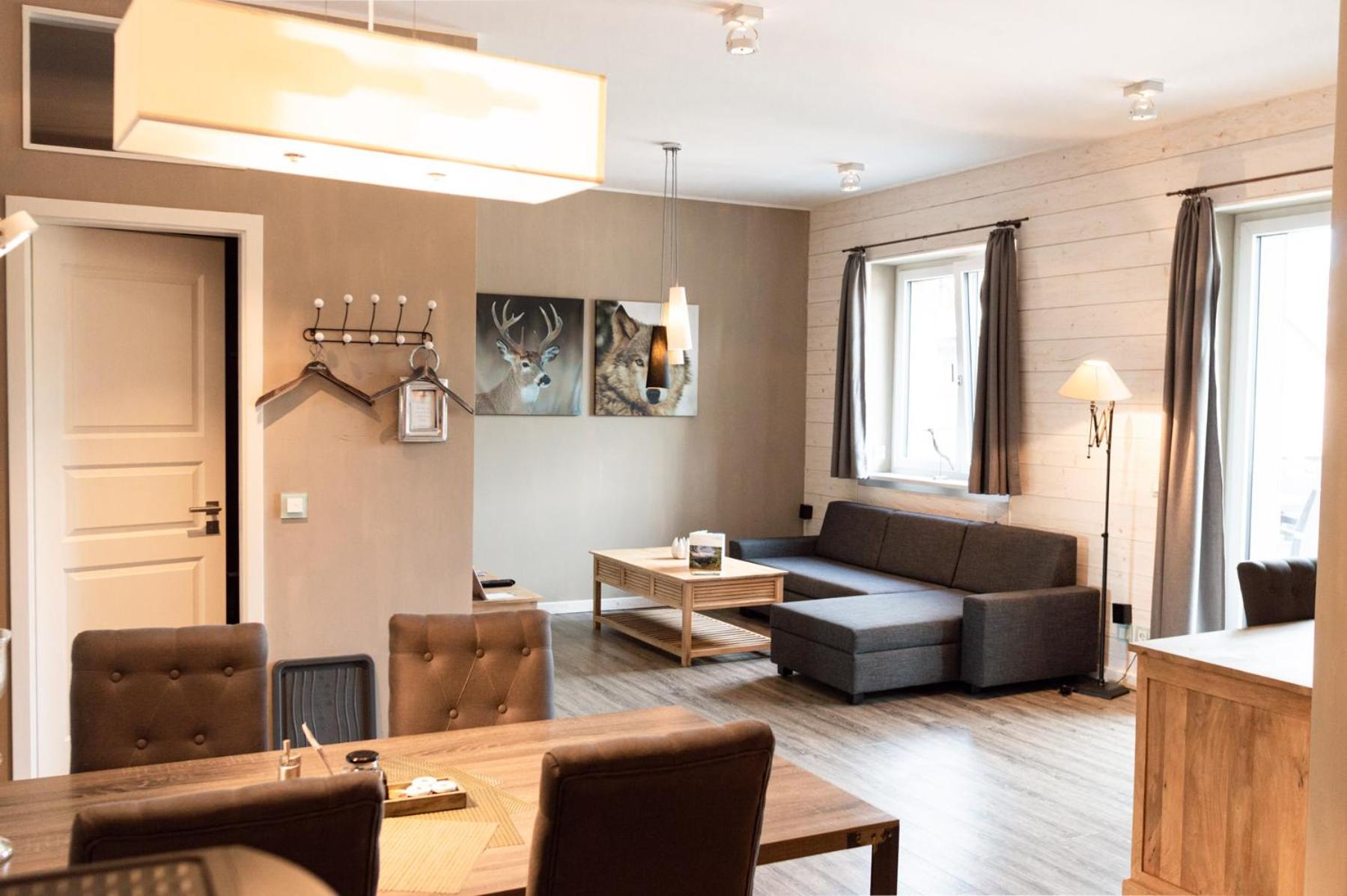 StrandBerg's Stadt Chalet, photo 76