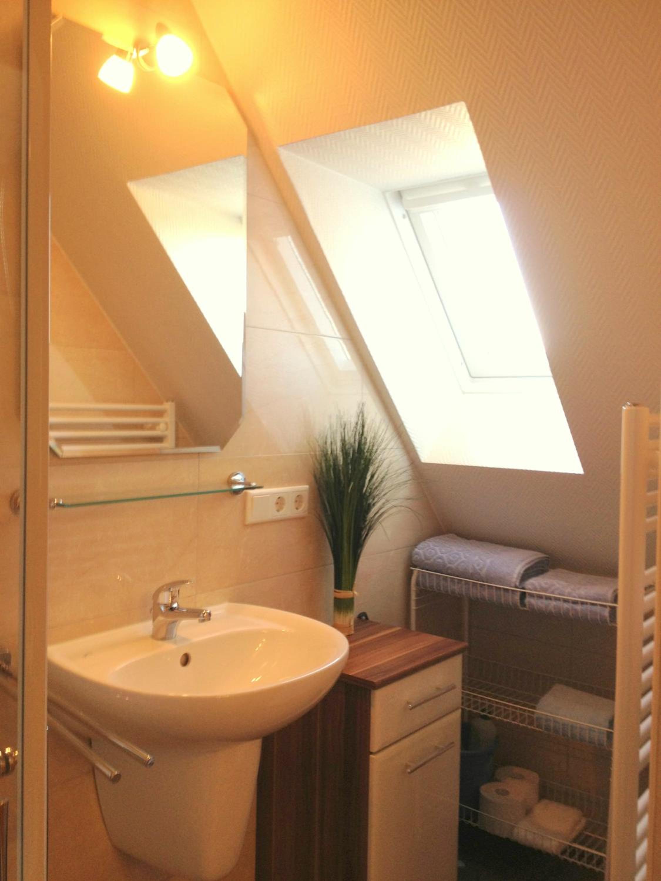 Comfort Apartments SNF zertifiziert
