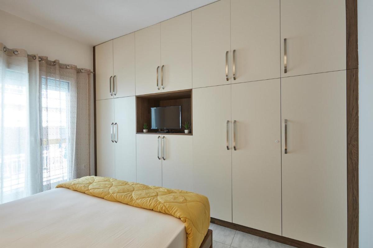 F & B Collection - Flat for 4 photo 5