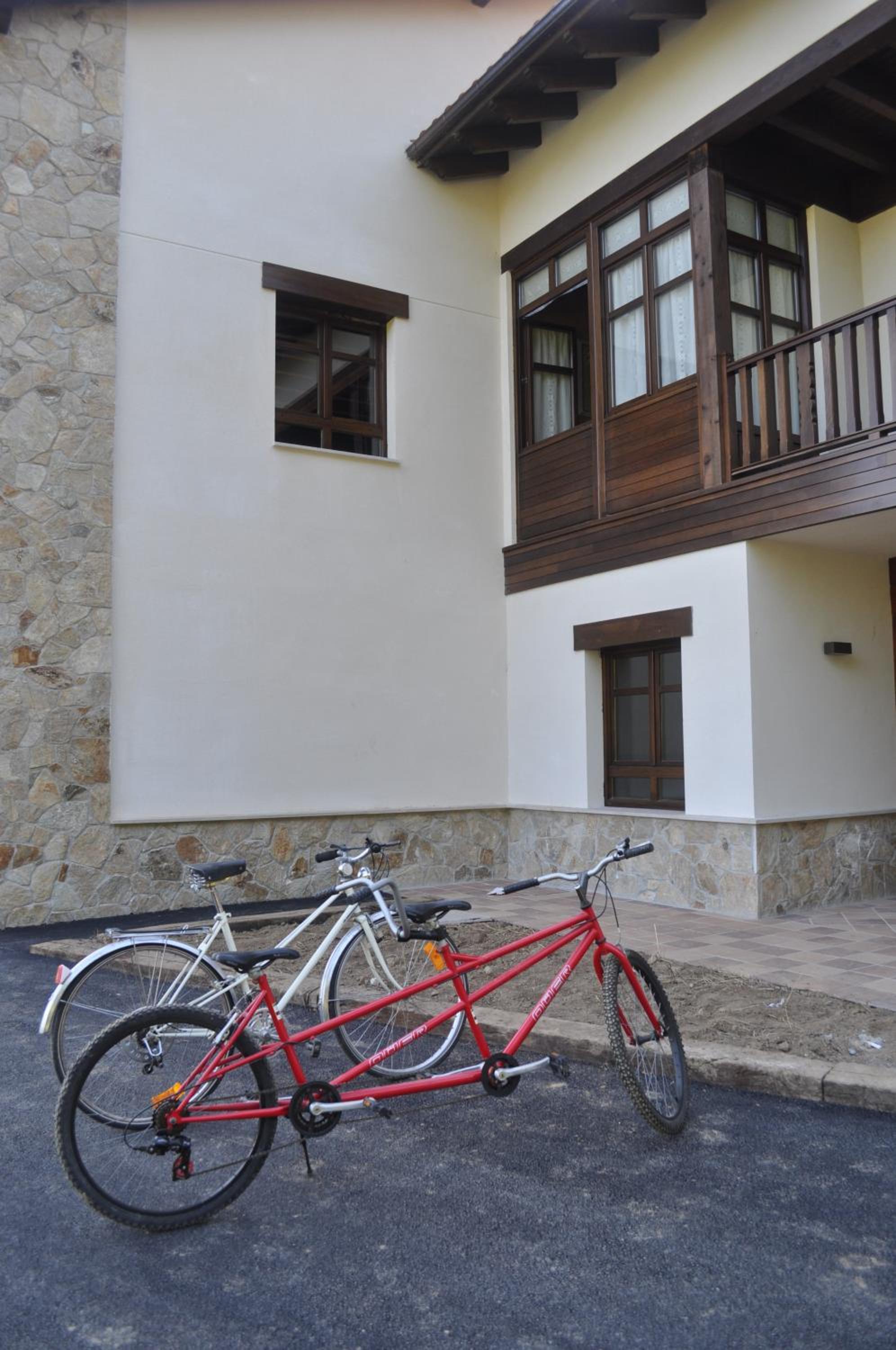 La Casona de Palu