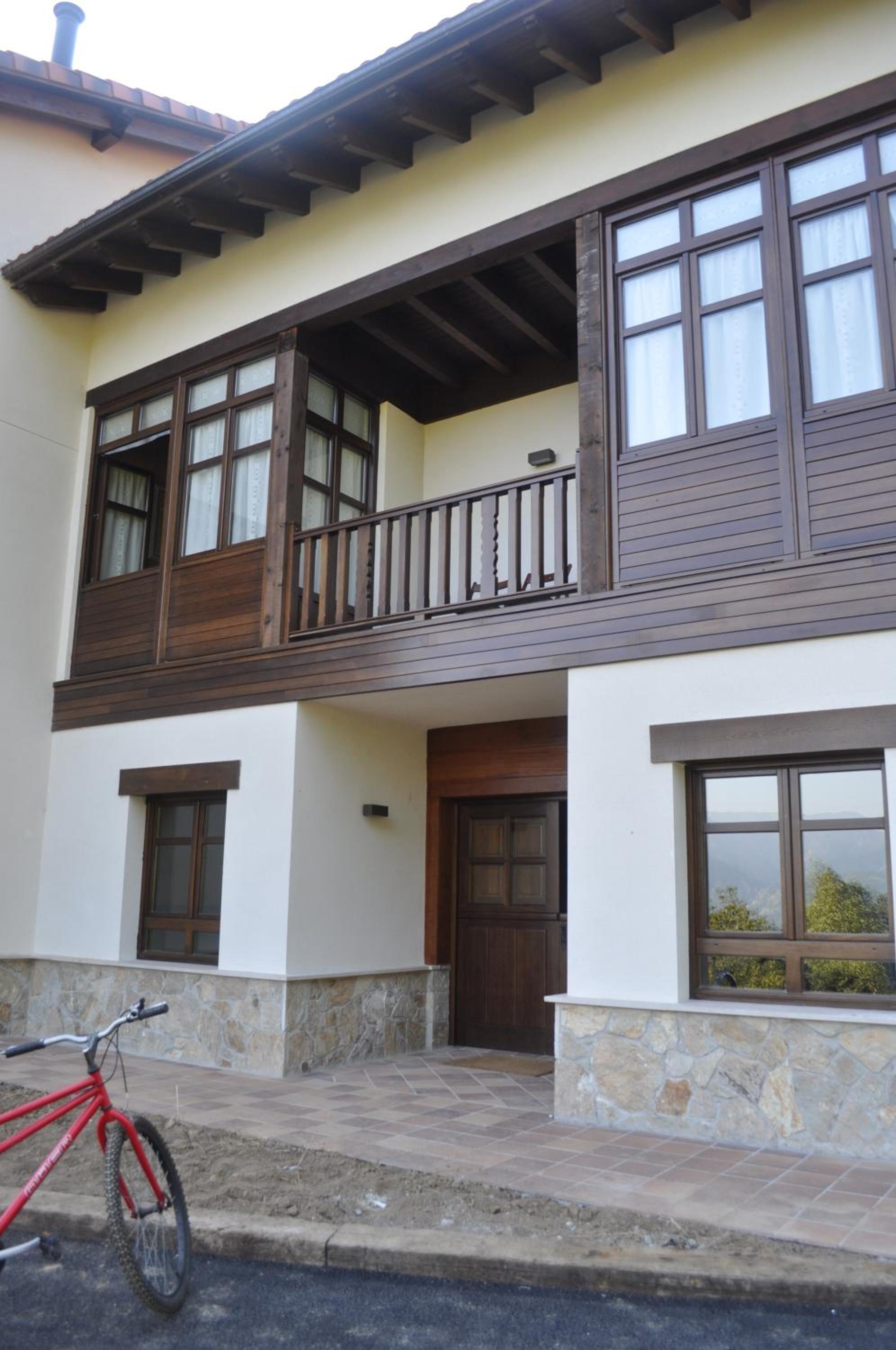 La Casona de Palu