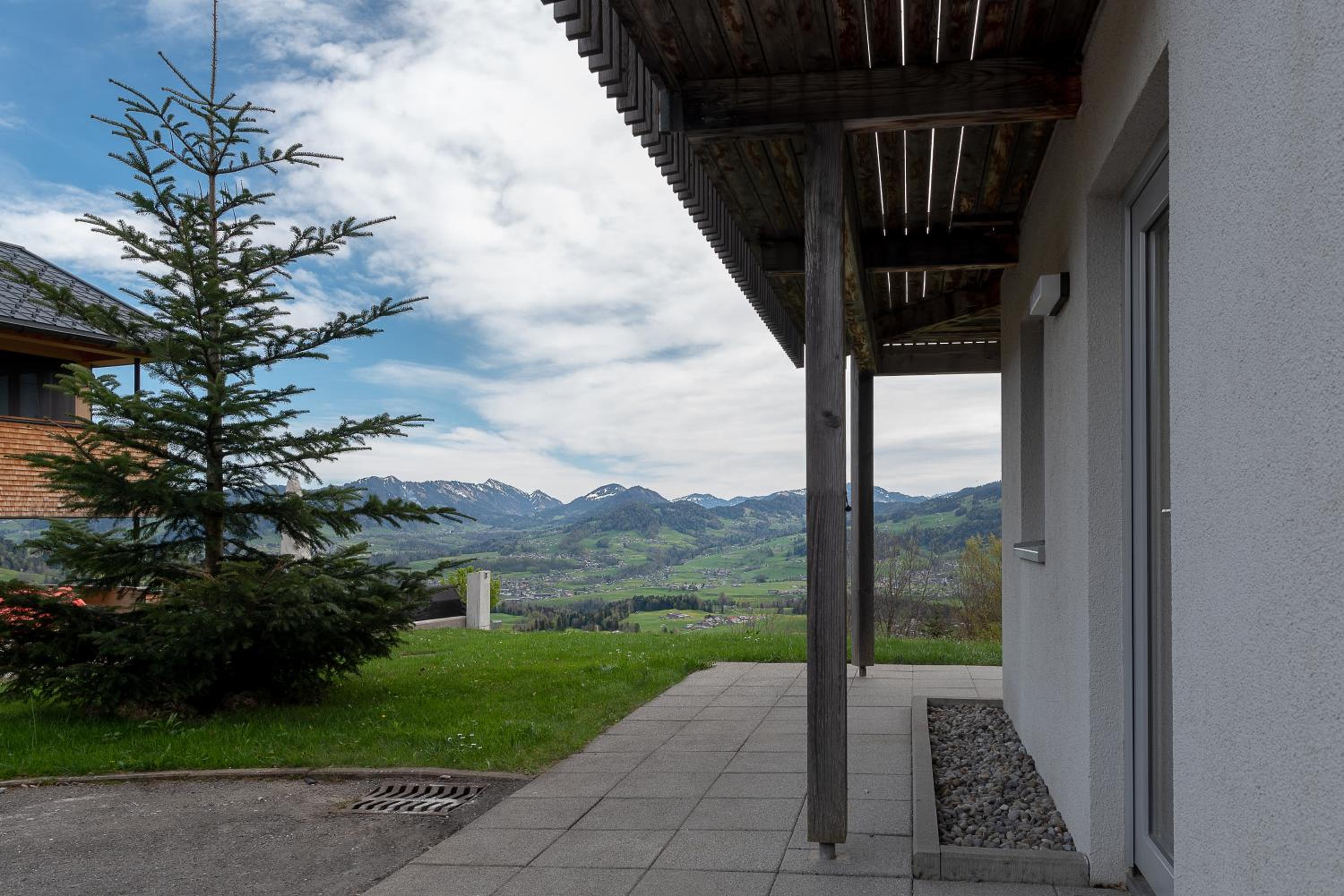 Ferienhaus Berghalde