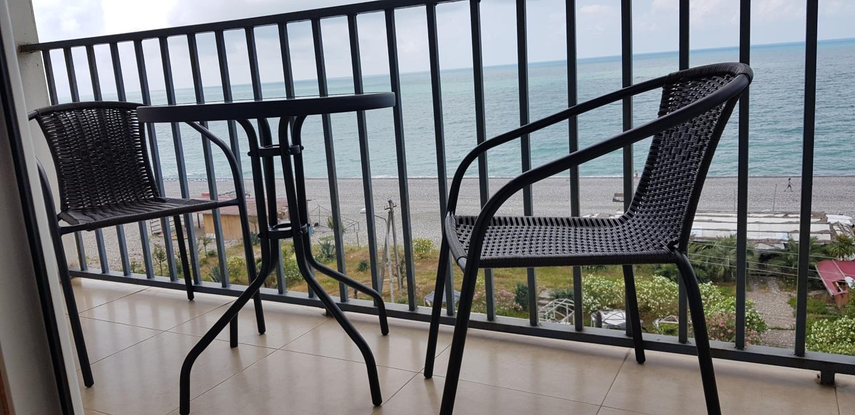 Kvariati Apartment